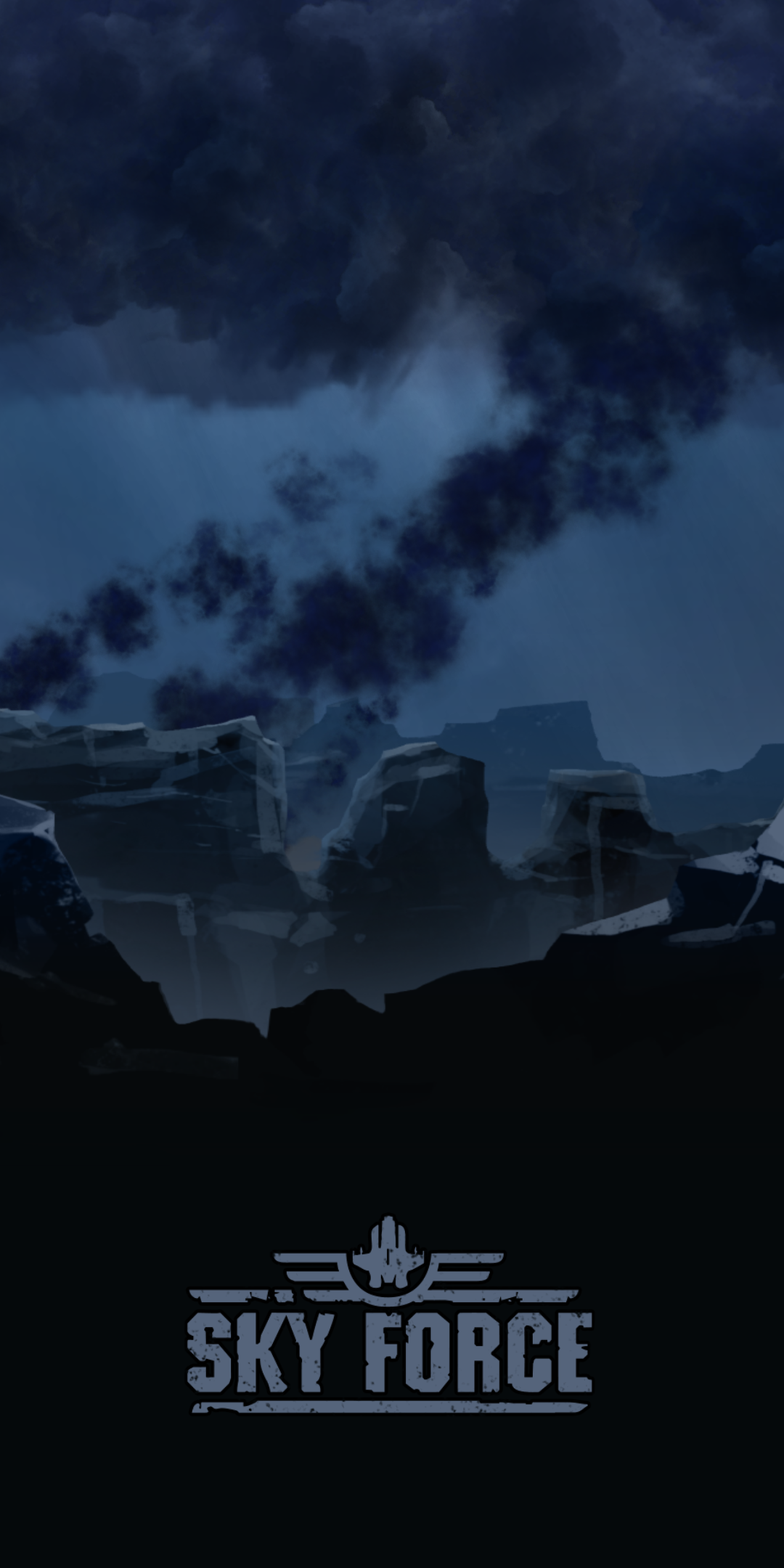 SFA Wallpaper FullHD 18:9