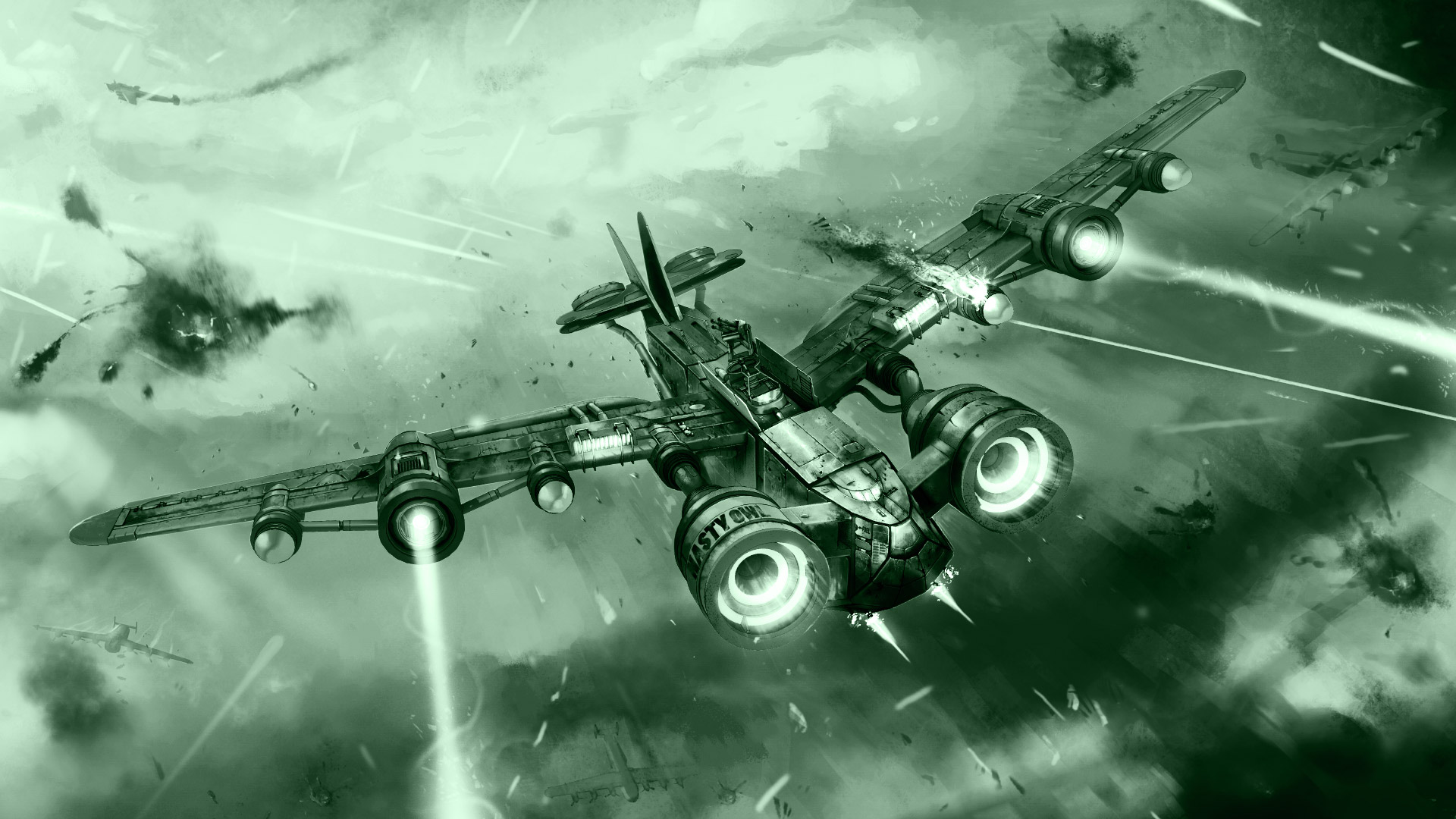 Sky Force: Anniversary Details Games Database