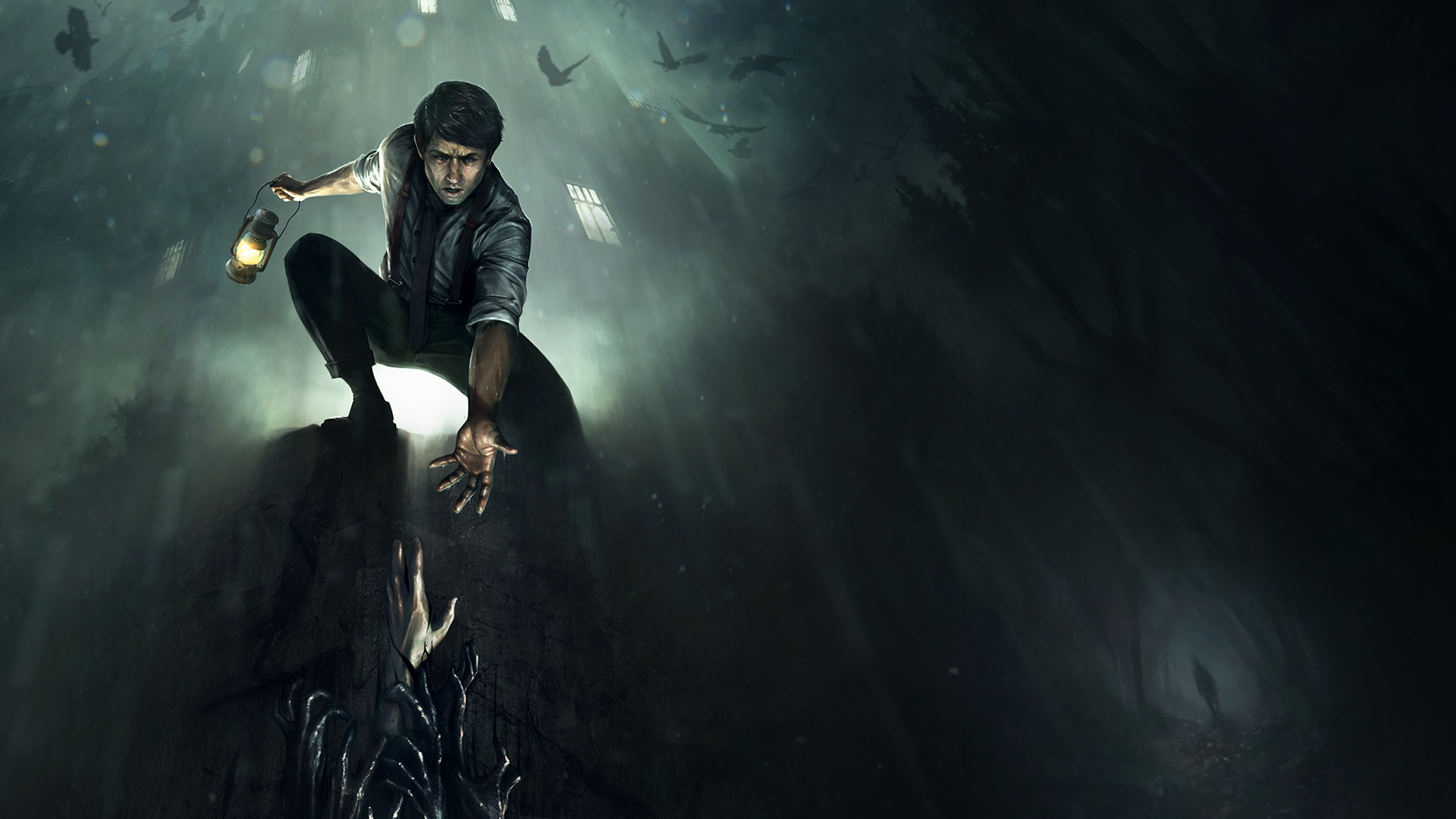 Review: Black Mirror, Oh My Godheads and Sky Force Reloaded