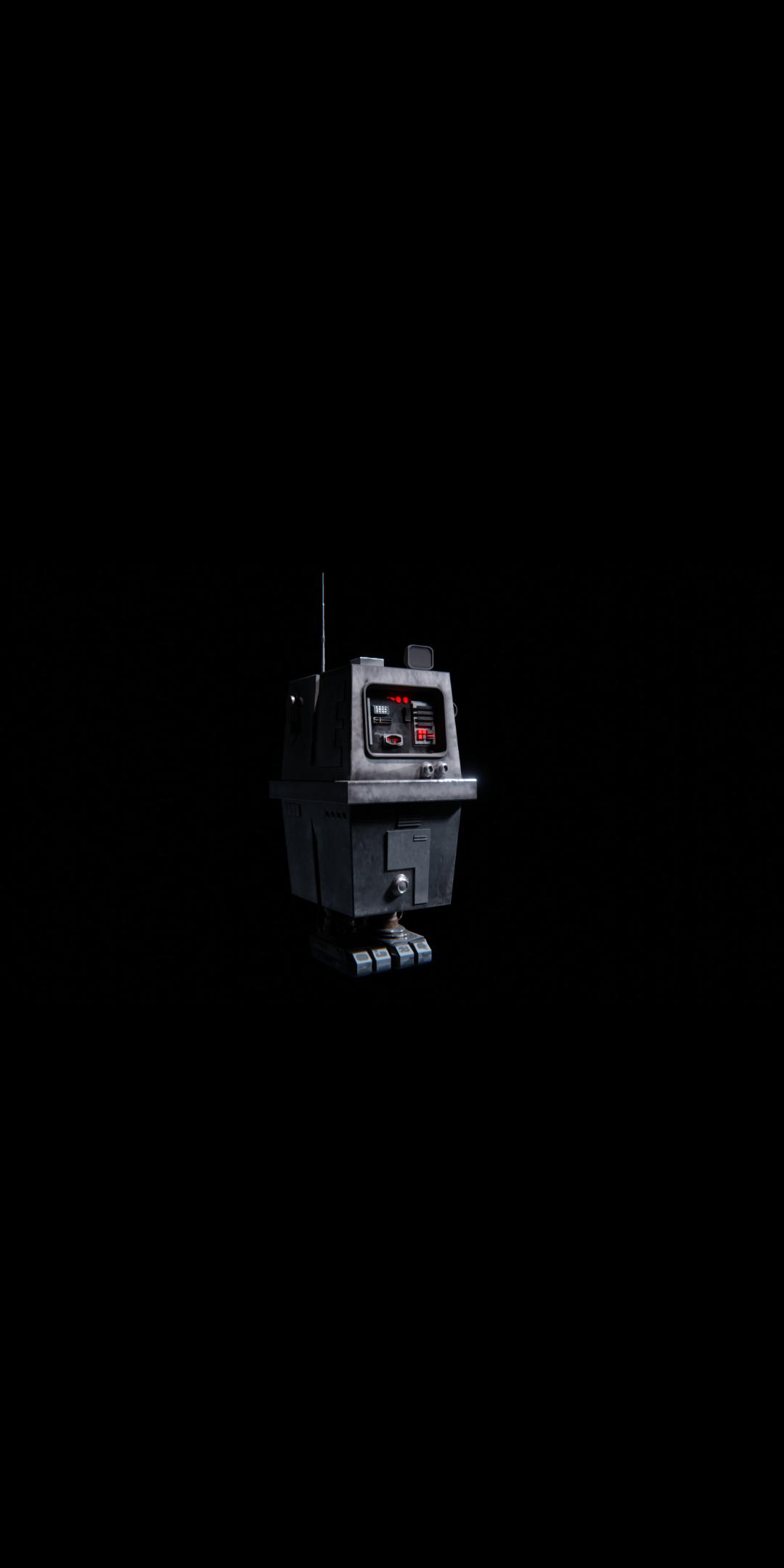 GONK! I took this render. Feel free to use for phone wallpaper or smt