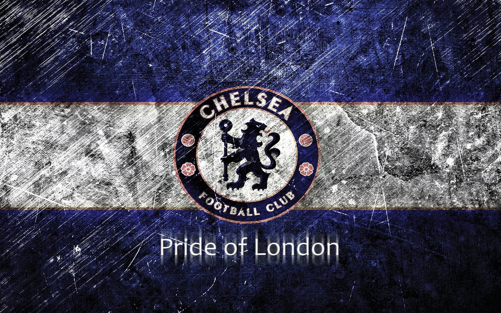 Chelsea Football Club Wallpaper