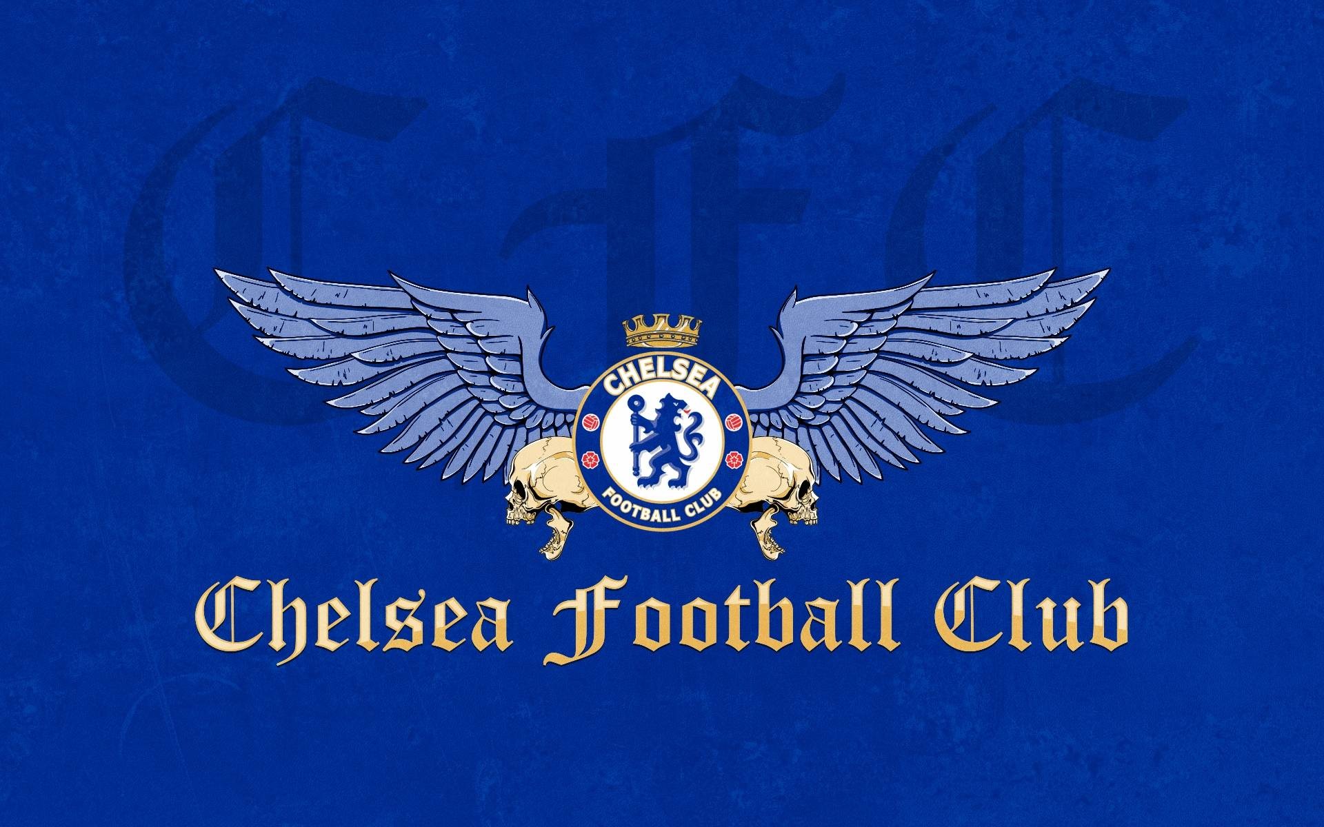 Football Wallpaper Chelsea FC