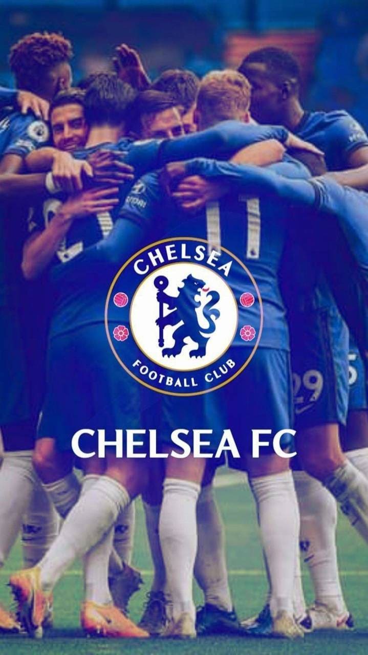 Chelsea Wallpaper