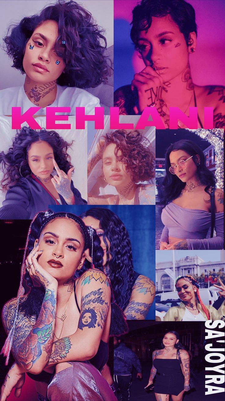 KEHLANI. Kehlani, Bad girl wallpaper, Celebrity wallpaper. Kehlani, Bad girl wallpaper, Celebrity wallpaper