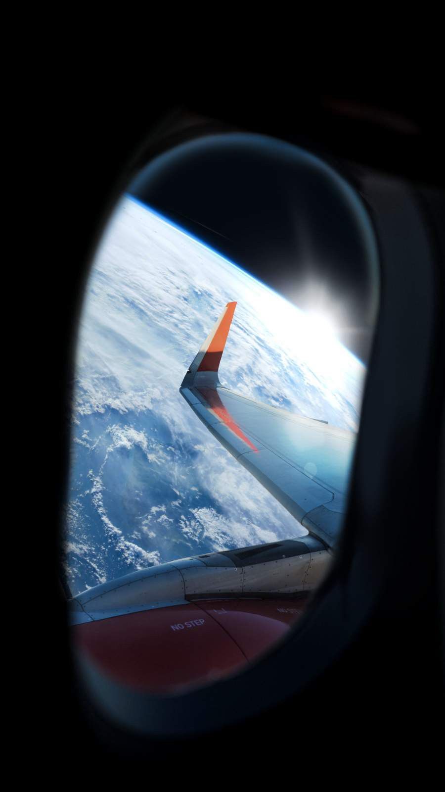 Space Flight HD Wallpaper. iPhone wallpaper airplane, iPhone wallpaper image, HD wallpaper iphone