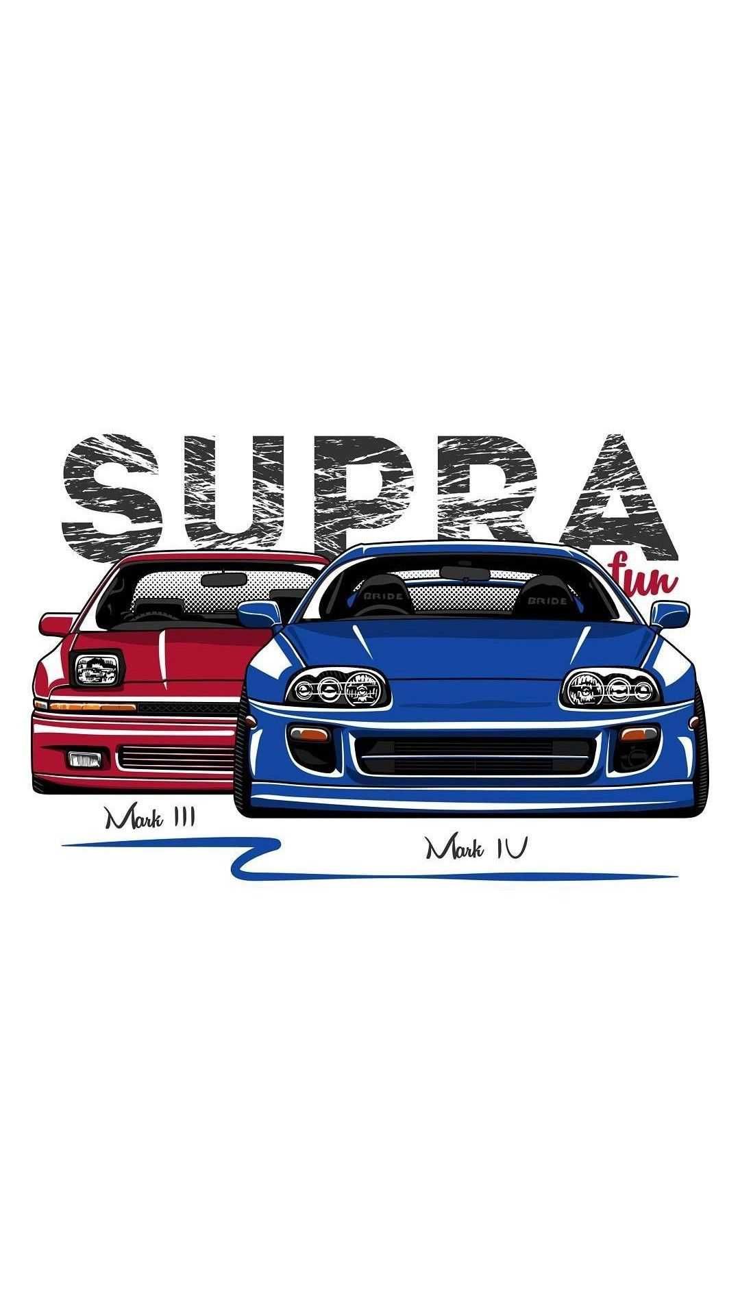 Supra JDM Wallpaper Discover More Car, Cars, JDM, JDM Cars, Luxury Sports Cars Wallpaper. 103694 S. Jdm Wallpaper, Toyota Supra, Jdm Cars