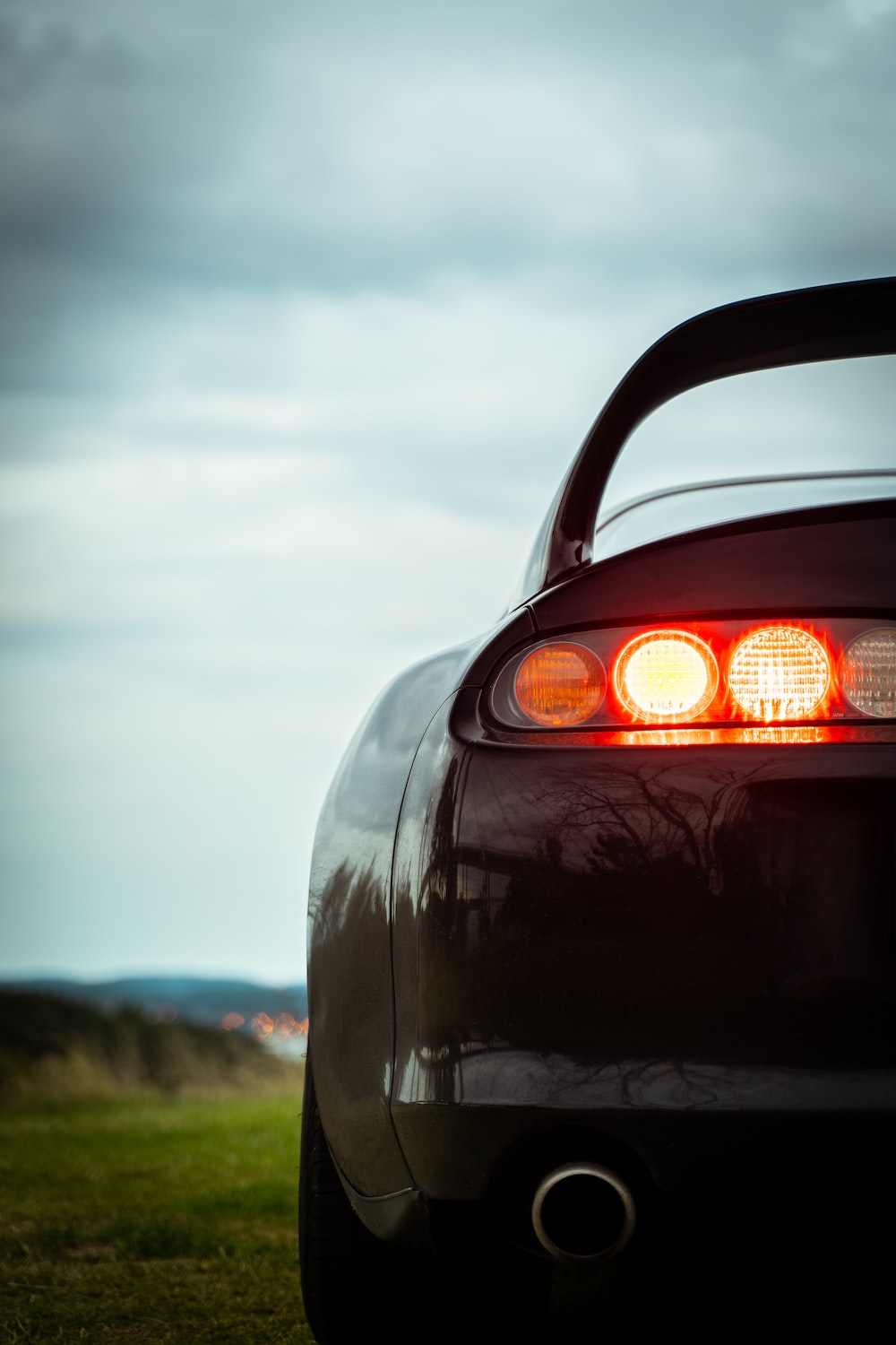 Toyota Supra Picture. Download Free Image