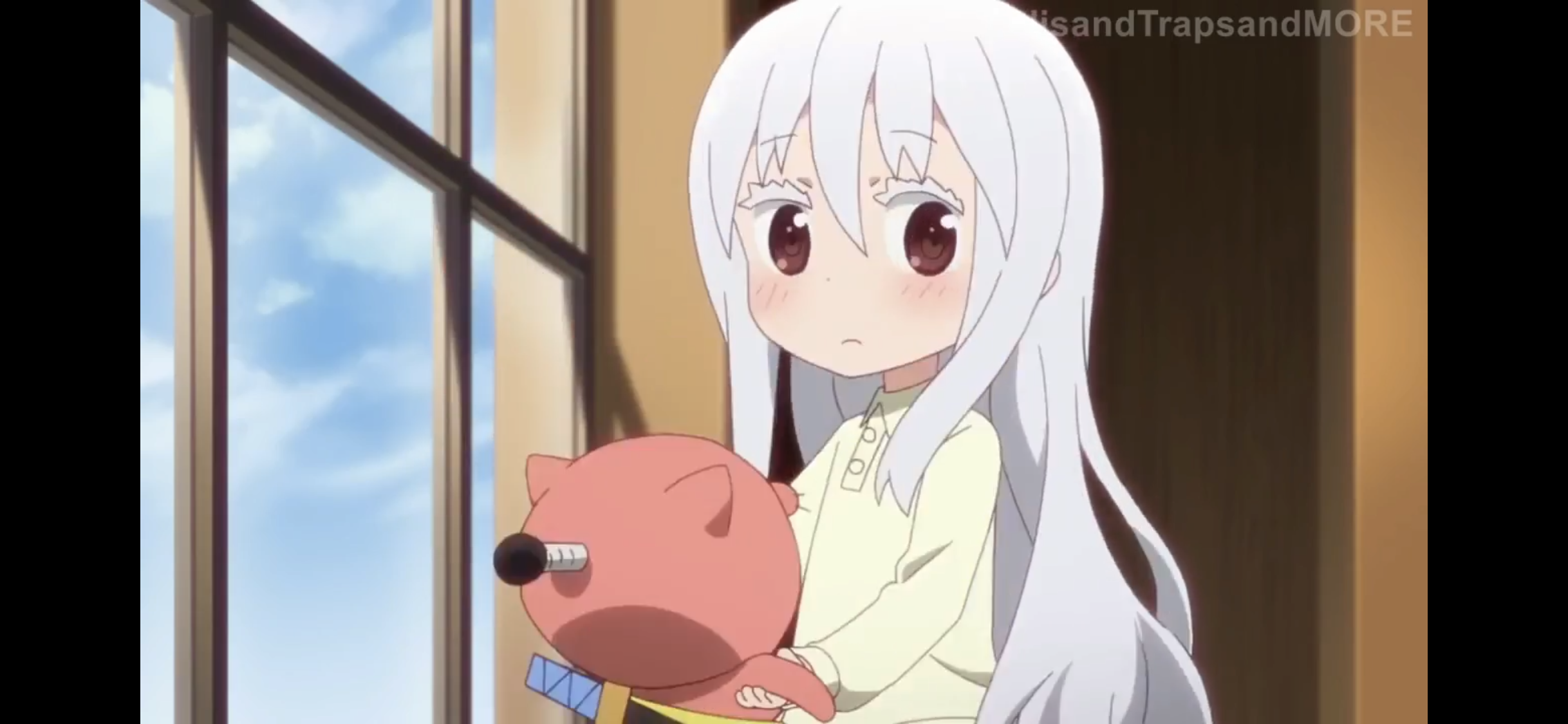 Hikari Kongou. Anime art girl, Anime art, Art girl