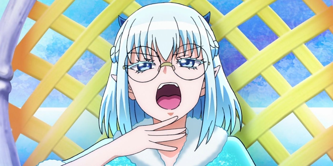 How Iruma Kun's Kerori Became A Devidol Himedere In Season 3