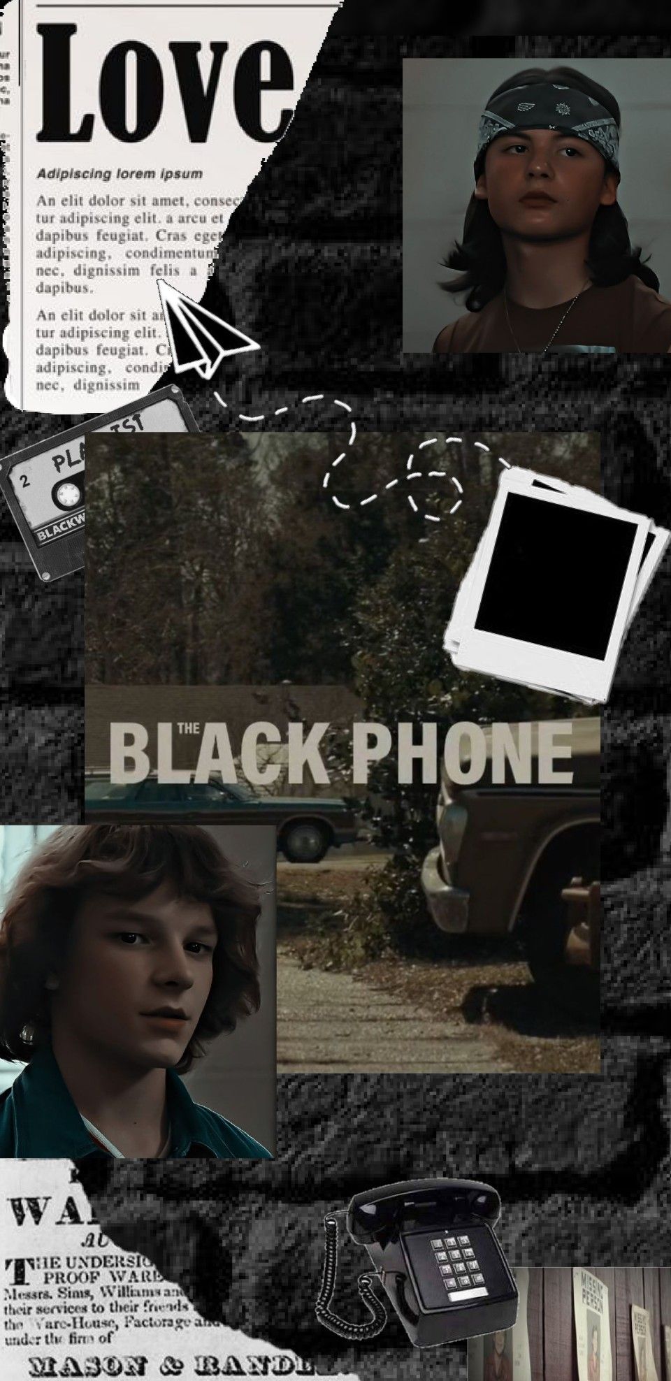 Finney Blake Robin Arellano (The black Phone) em 2022. Fotos de filmes, Filme perfeito, Fotos de pessoas lindas
