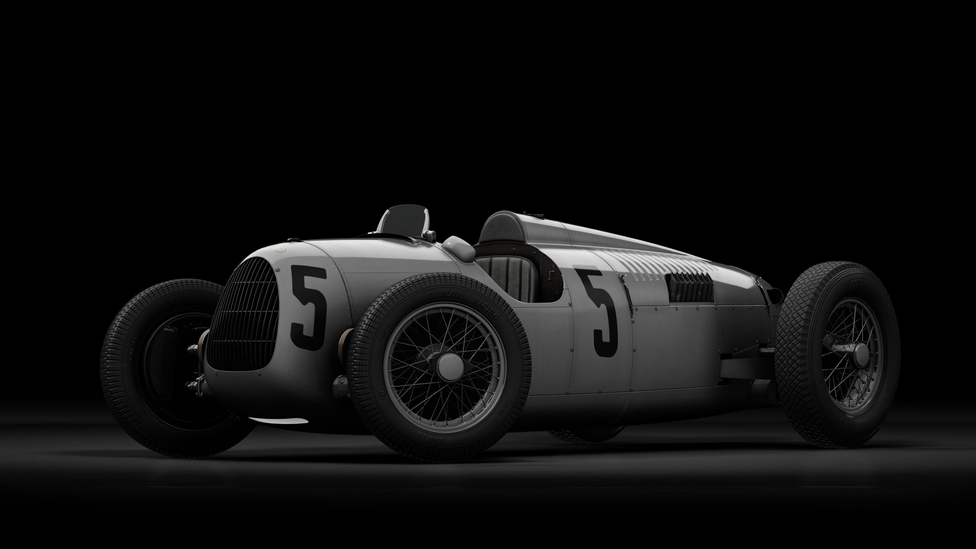 Auto Union Type C Wallpapers Wallpaper Cave