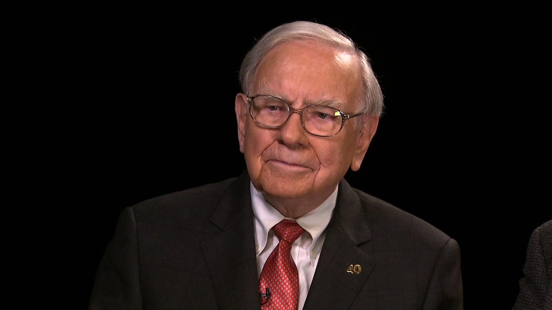 Warren Buffett net worth 2022: Berkshire Hathaway clocks $43.8B loss Financial Blog
