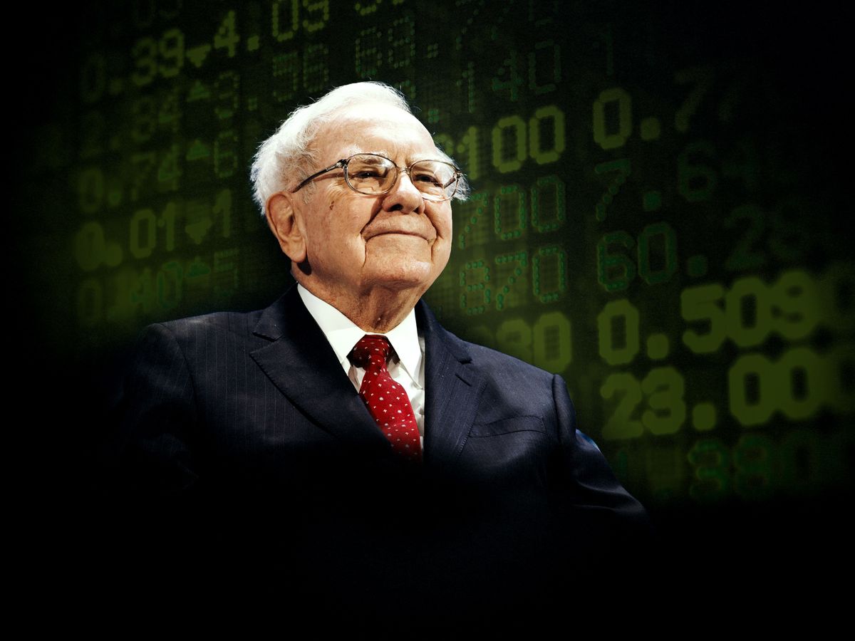 Berkshire Hathaway Stock Picks Lack That Warren Buffett Feeling