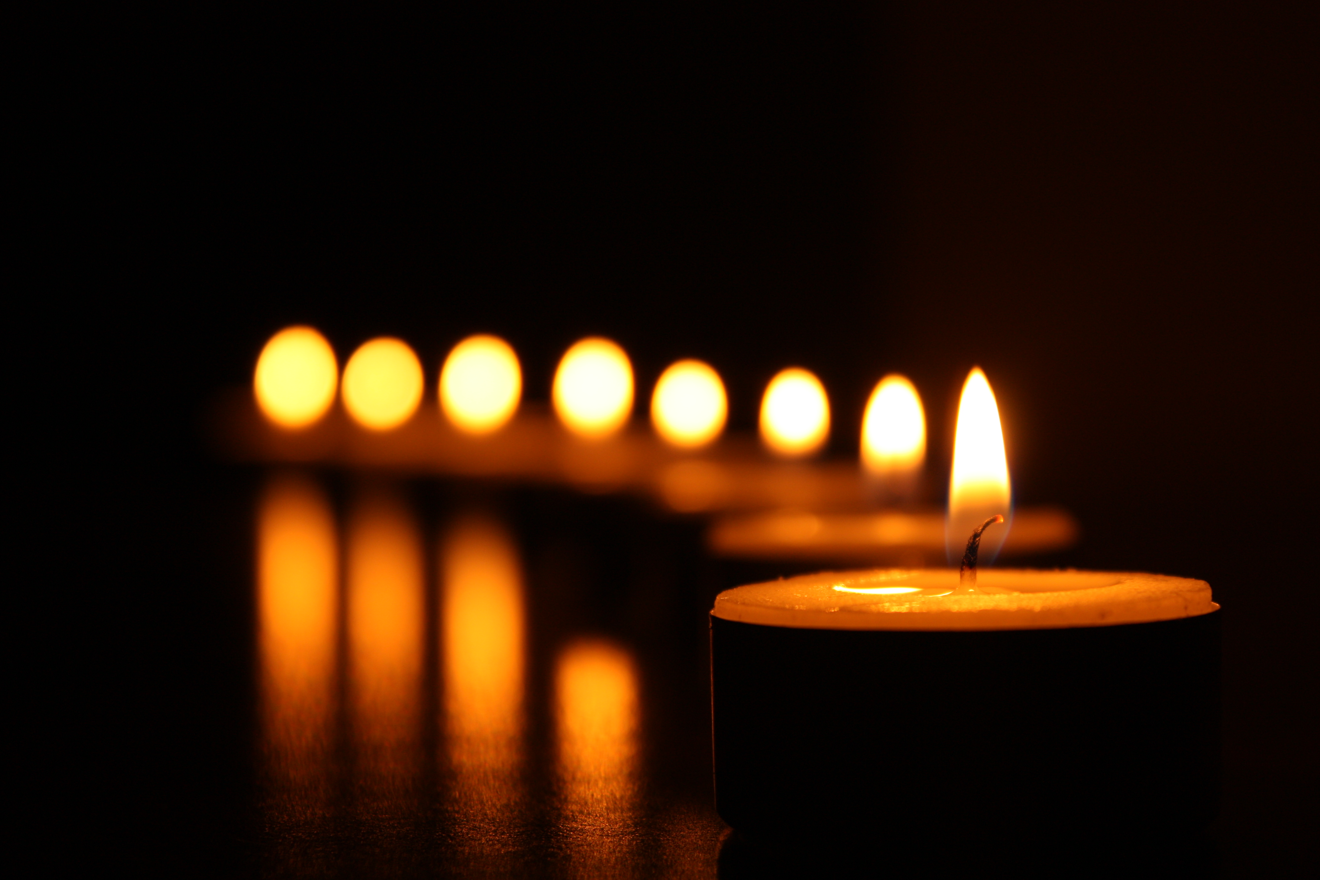 Candlelight Photo, Download Free Candlelight & HD Image