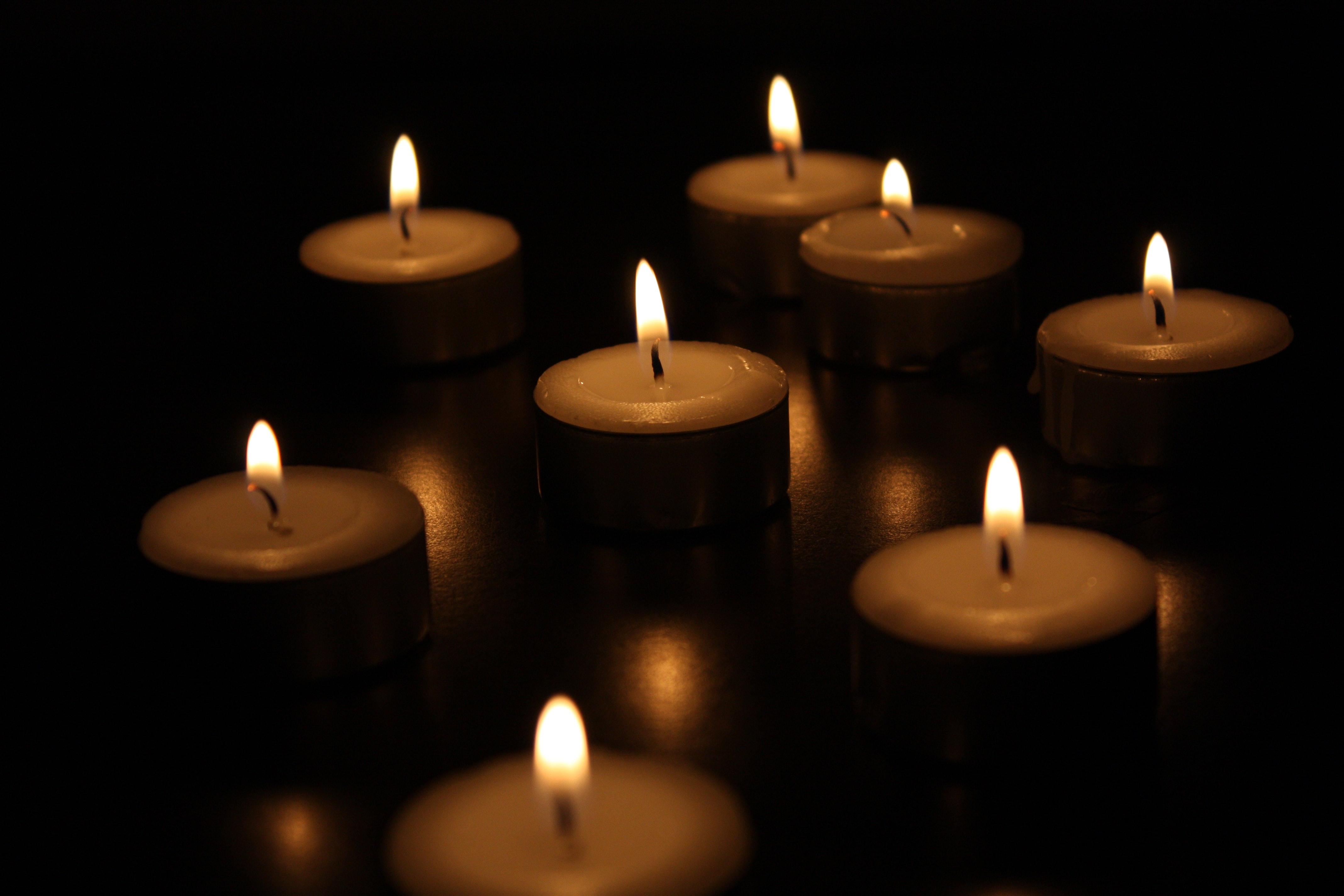 Candlelight Photo, Download Free Candlelight & HD Image