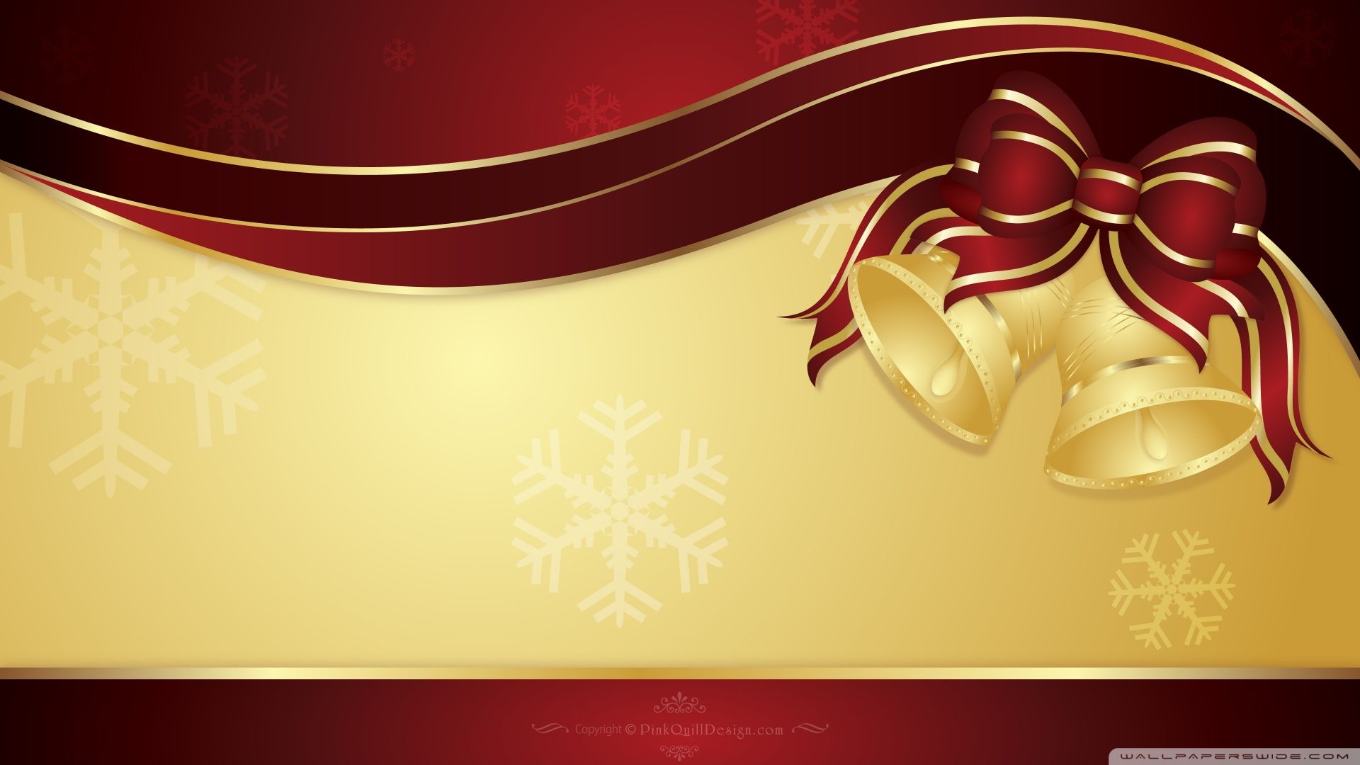Jingle Bells. Christmas bells, Jingle bells, Christmas wallpaper
