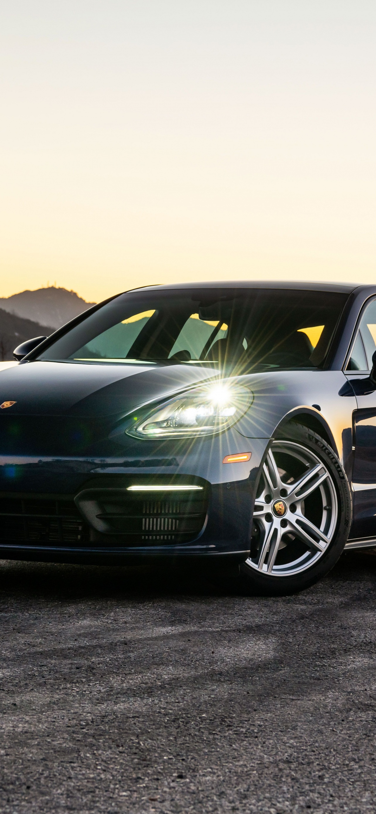 Porsche Panamera Wallpaper 4K, Sports cars, 5K, 8K, Cars