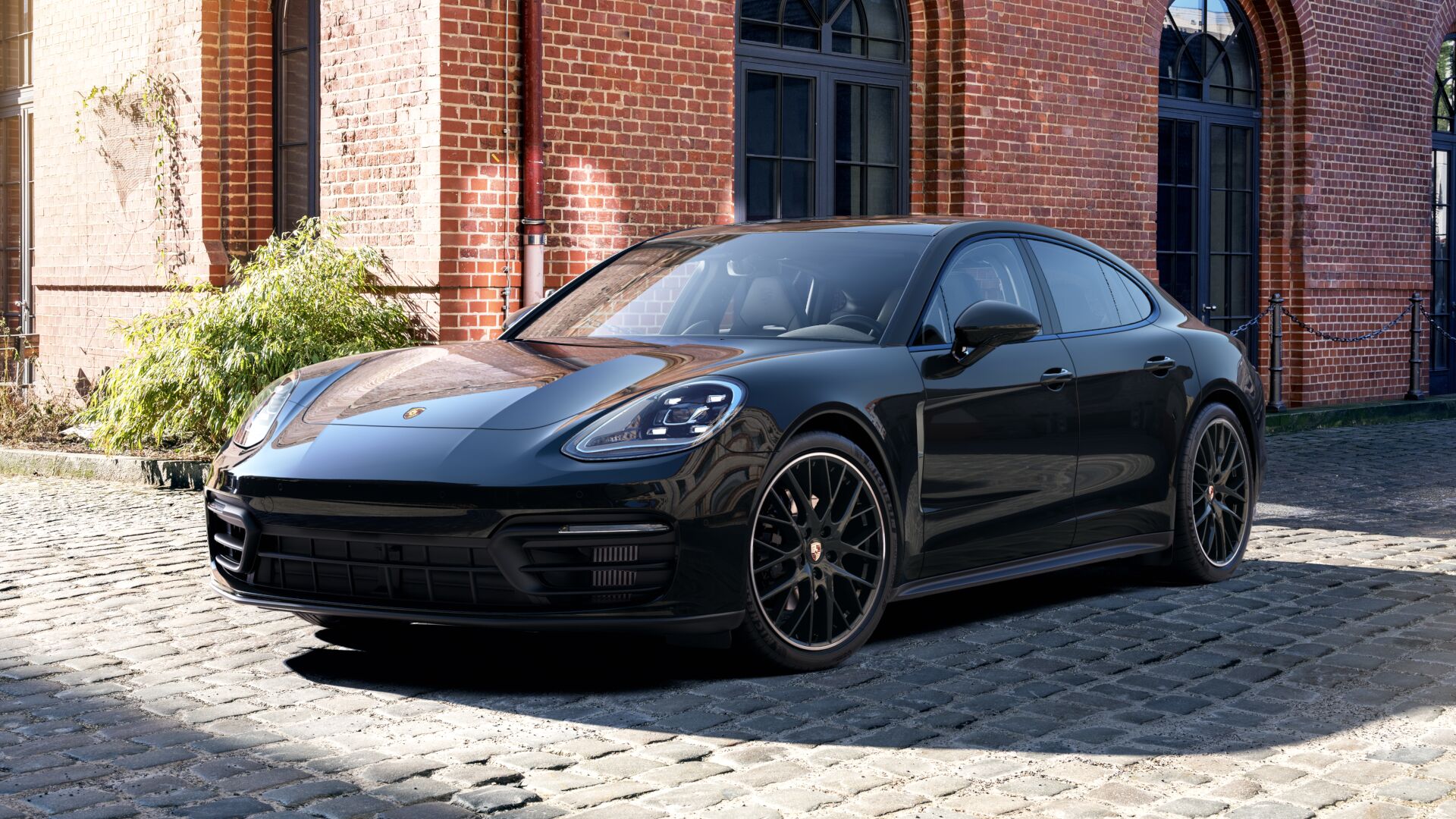 New 2023 Porsche Panamera Platinum Edition Sedan in Woodland Hills #. Porsche Woodland Hills
