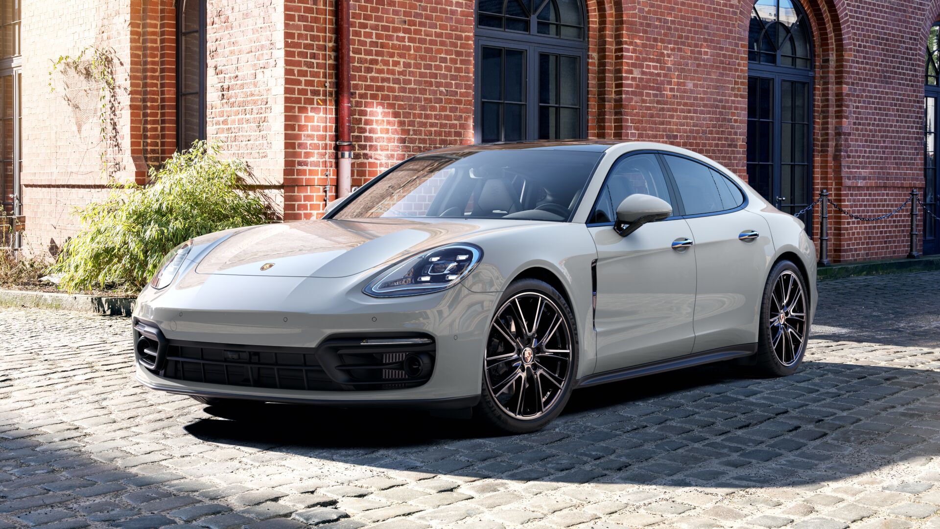 New 2023 Porsche Panamera 4 Platinum Edition Sedan #. Ken Garff Automotive Group