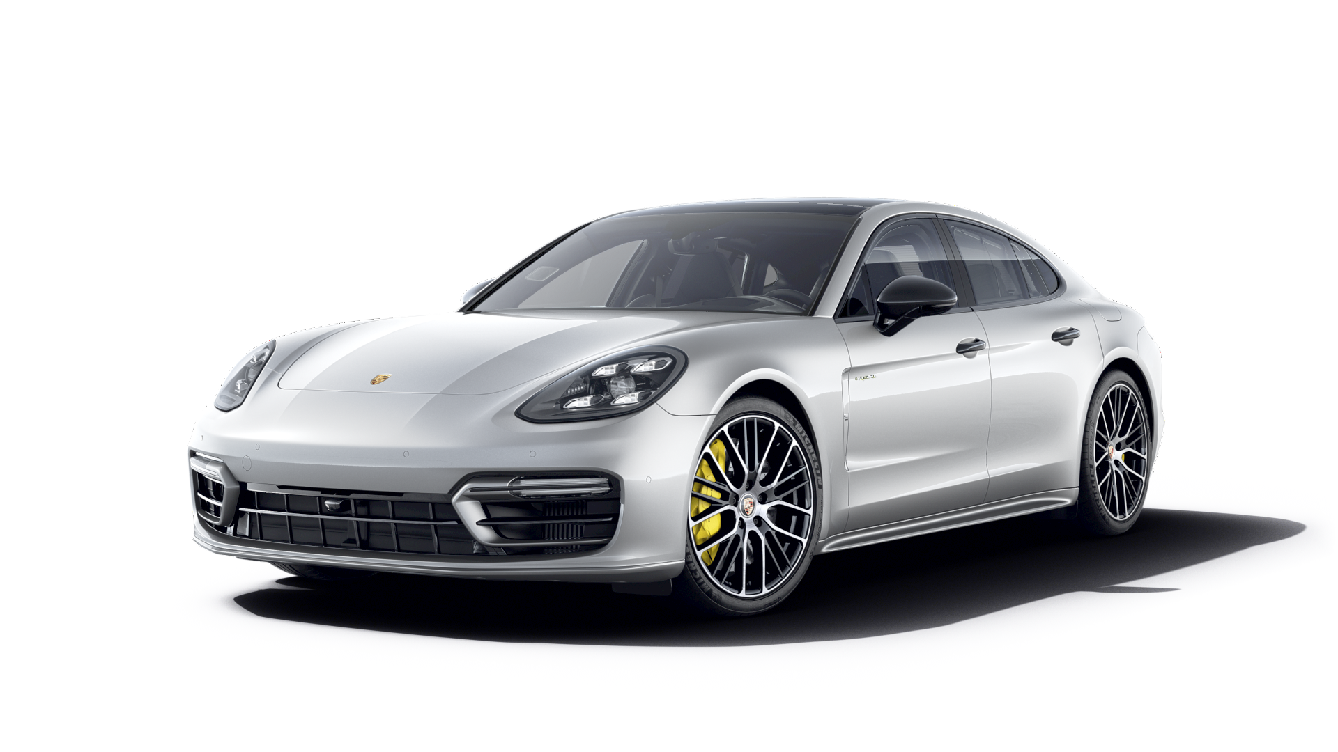 New 2023 Porsche Panamera Sedan GT Silver Metallic in Los Angeles #. Beverly Hills Porsche