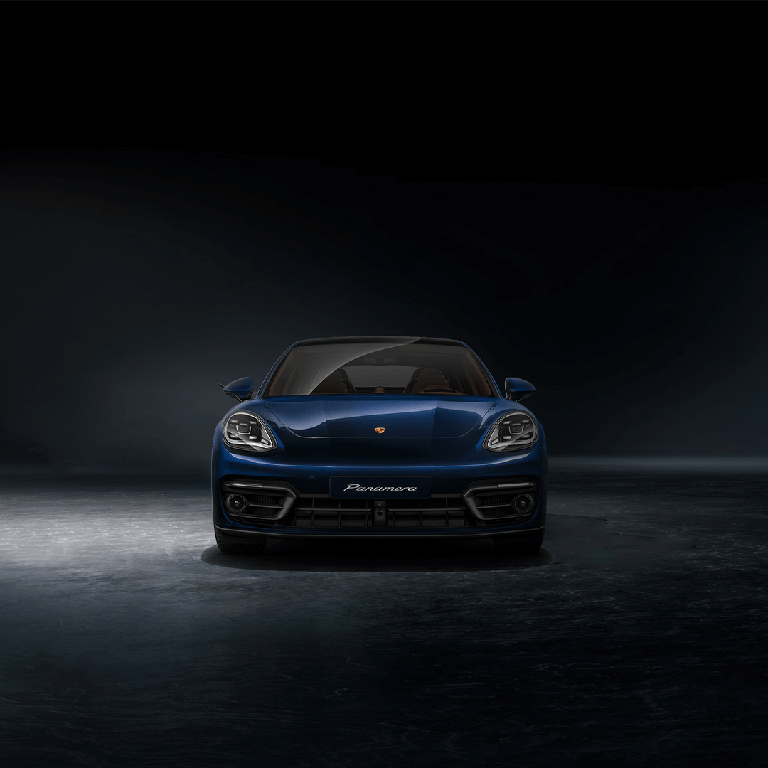 0 60 Time Of The Porsche Panamera For 2023. Porsche El Paso