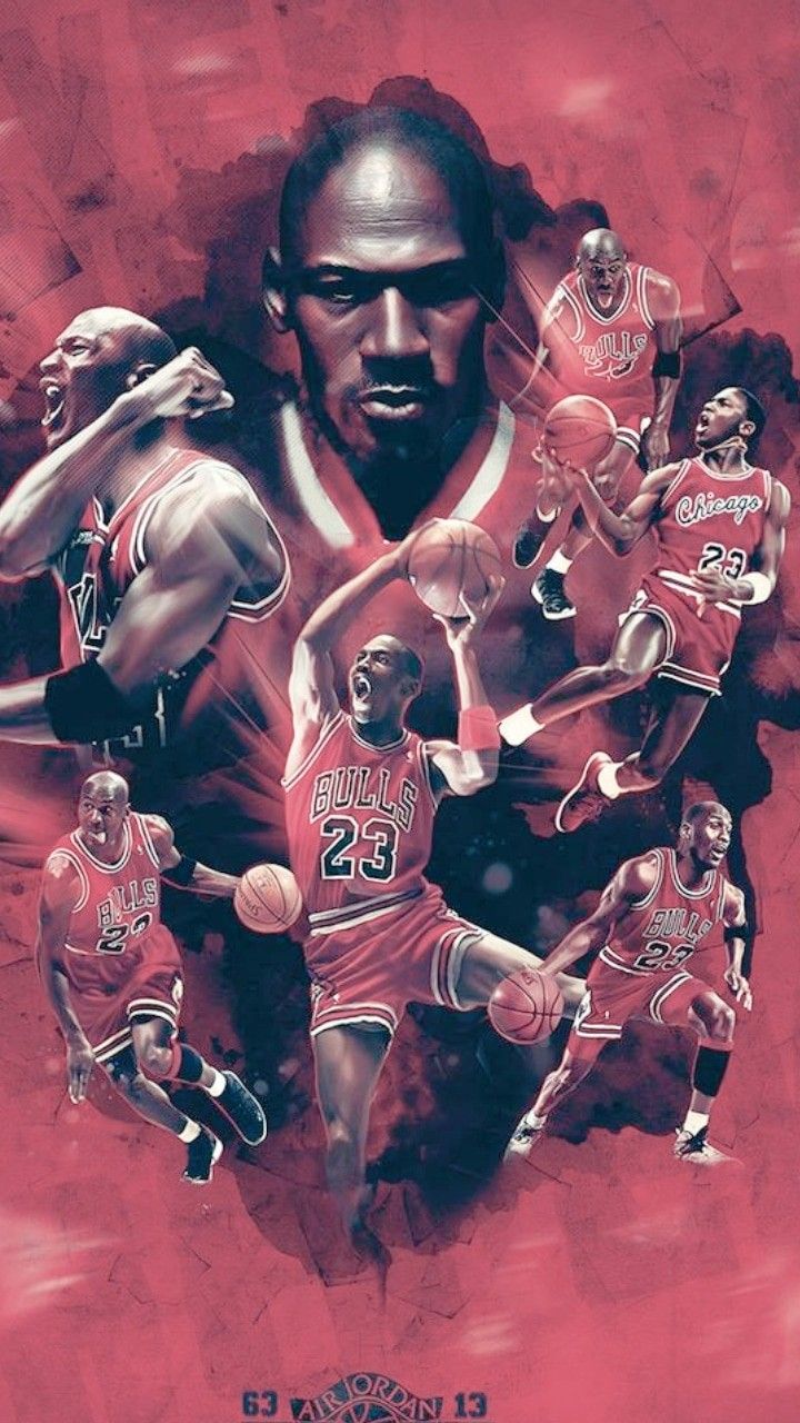 Michael Jordan Chicago Bulls Wallpaper 60 pictures