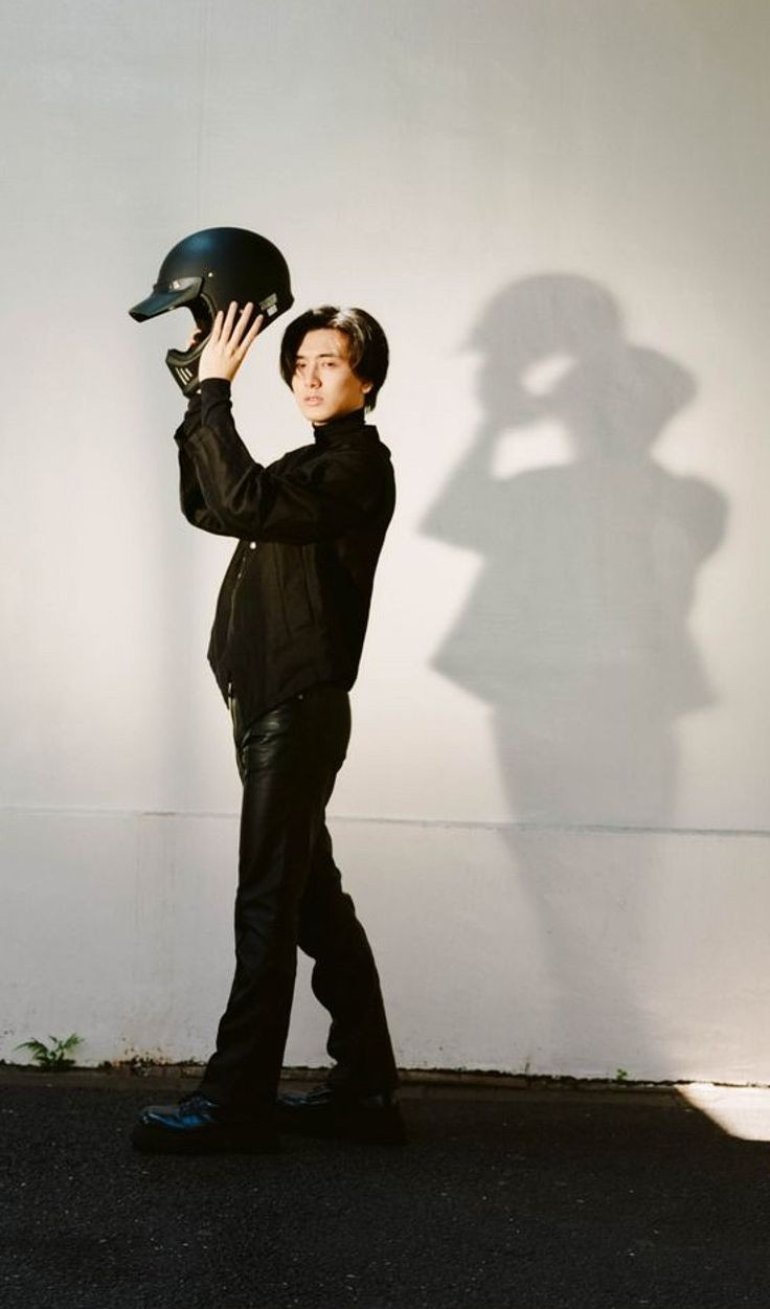 Fujii Kaze Photo (15 of 23)