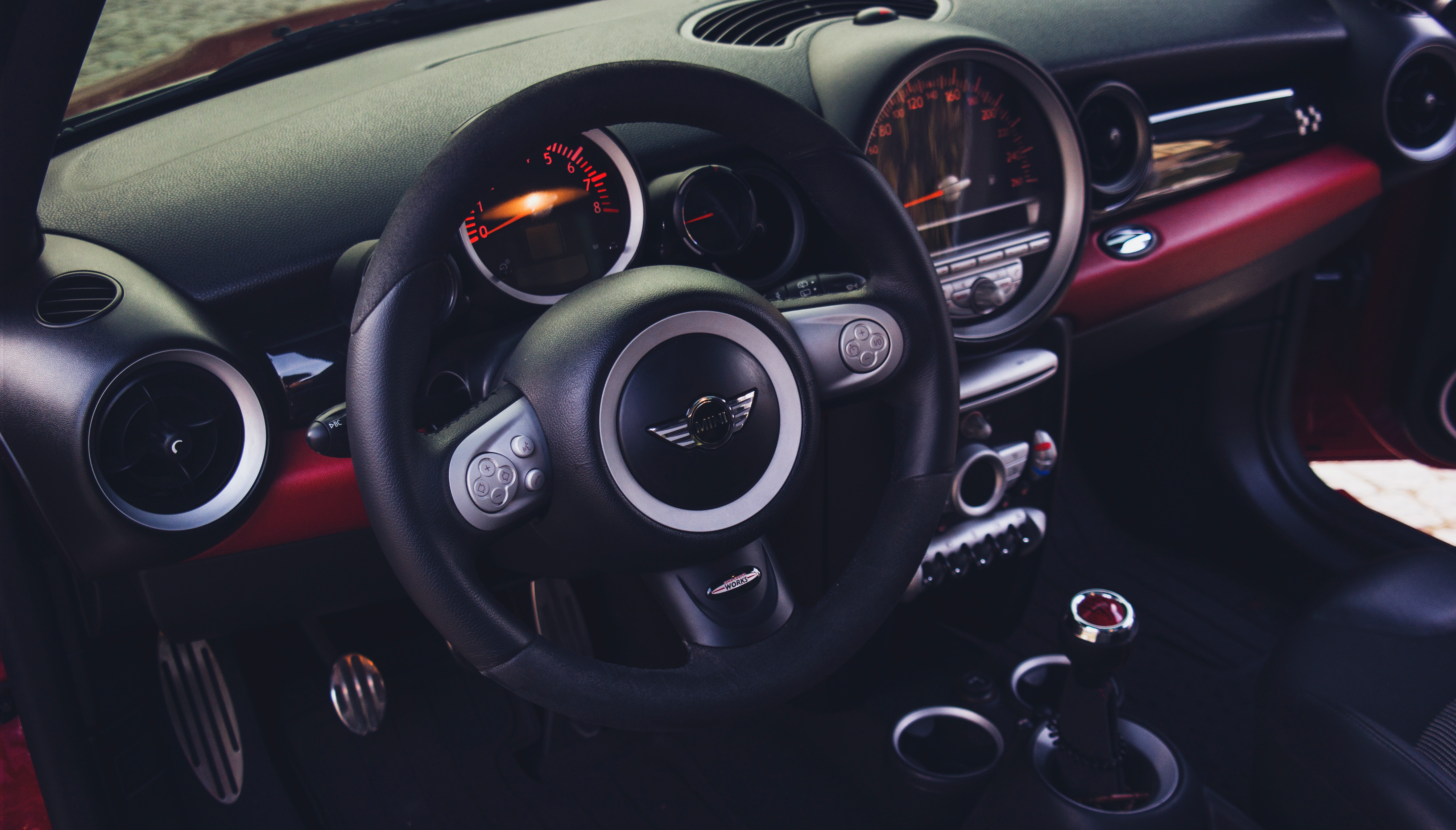 Mini Cooper Photo, Download Free Mini Cooper & HD Image