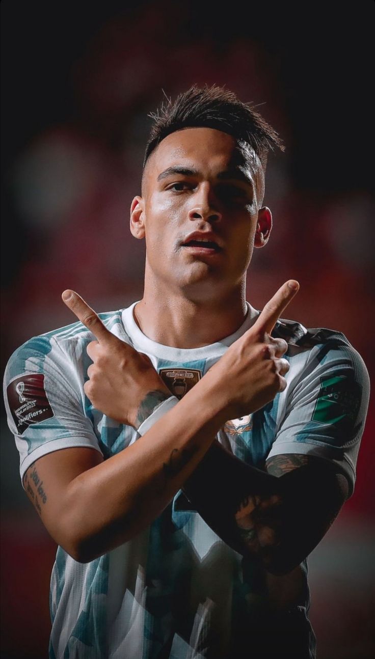 Lautaro Martinez. Messi argentina, Lionel messi, Messi