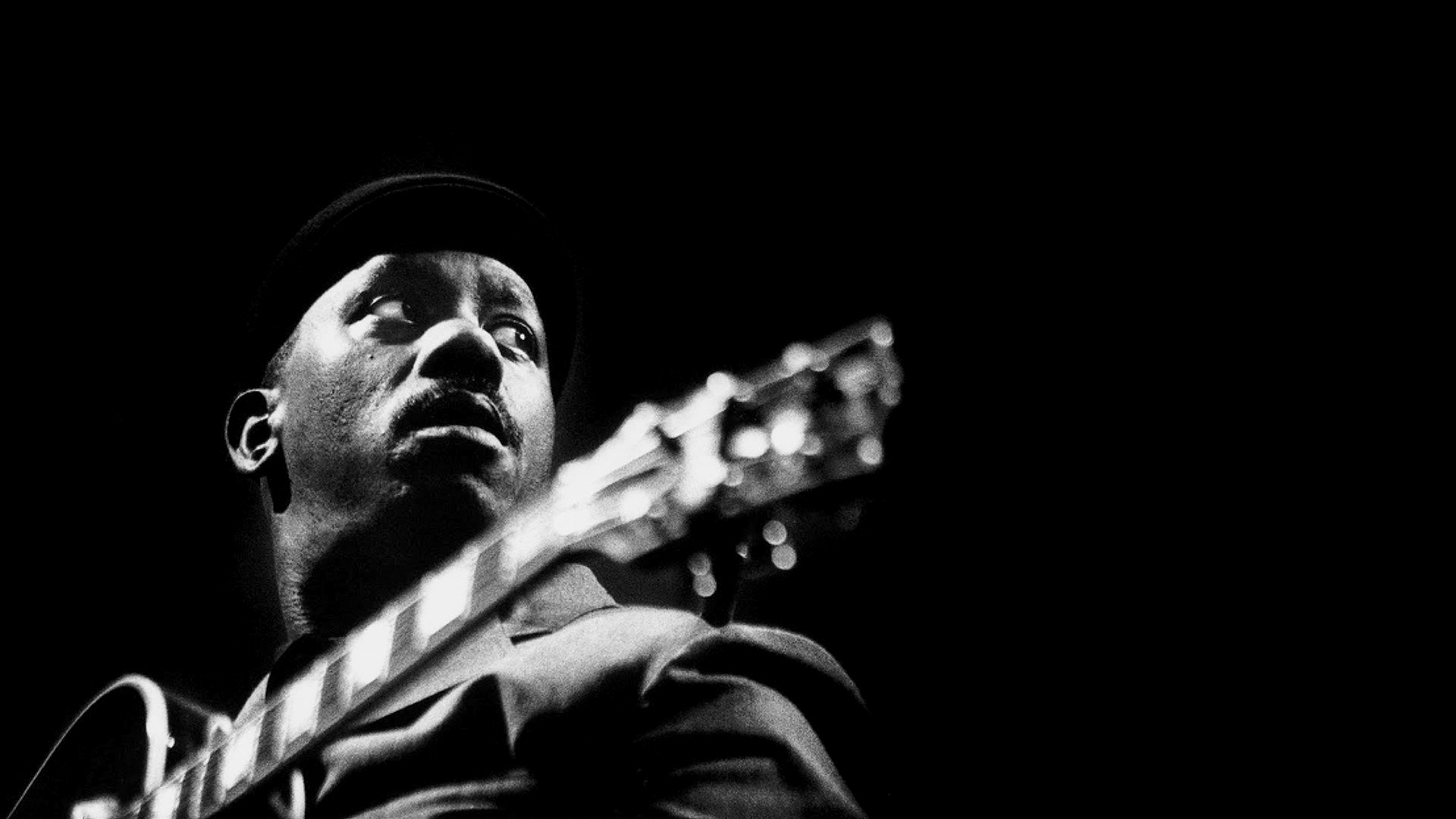 Wes Montgomery HD Wallpaper and Background