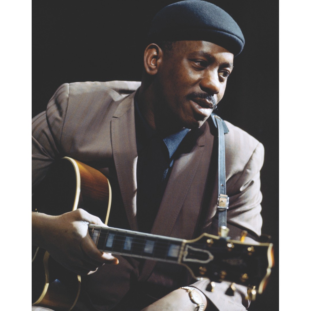 Wes Montgomery posters, Hobbies & Toys, Stationery & Craft, Art & Prints on Carousell
