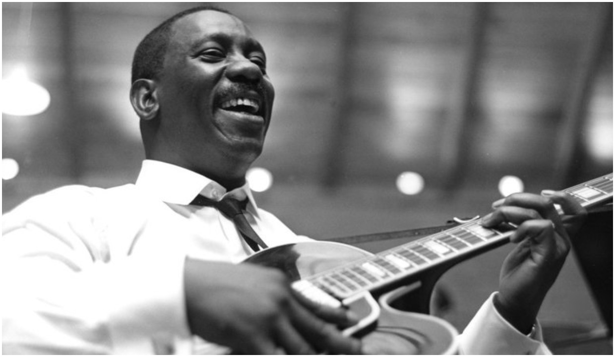 Song of the Day: Wes Montgomery, “Wives and Lovers”