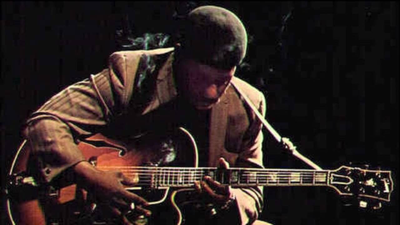 Wes Montgomery and Soul (take 2)