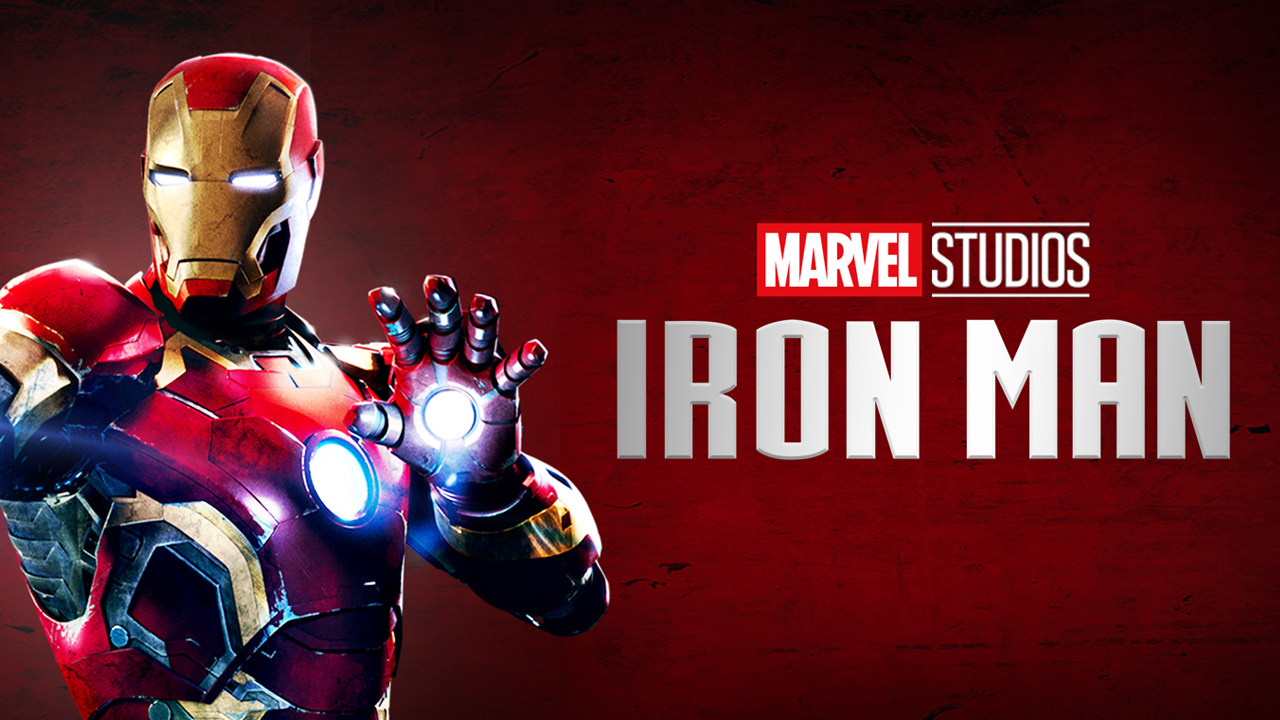 How to stream Iron Man online and on TV around the world