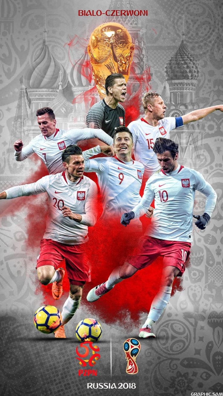 Polonia. World football, France national football team, Poland football