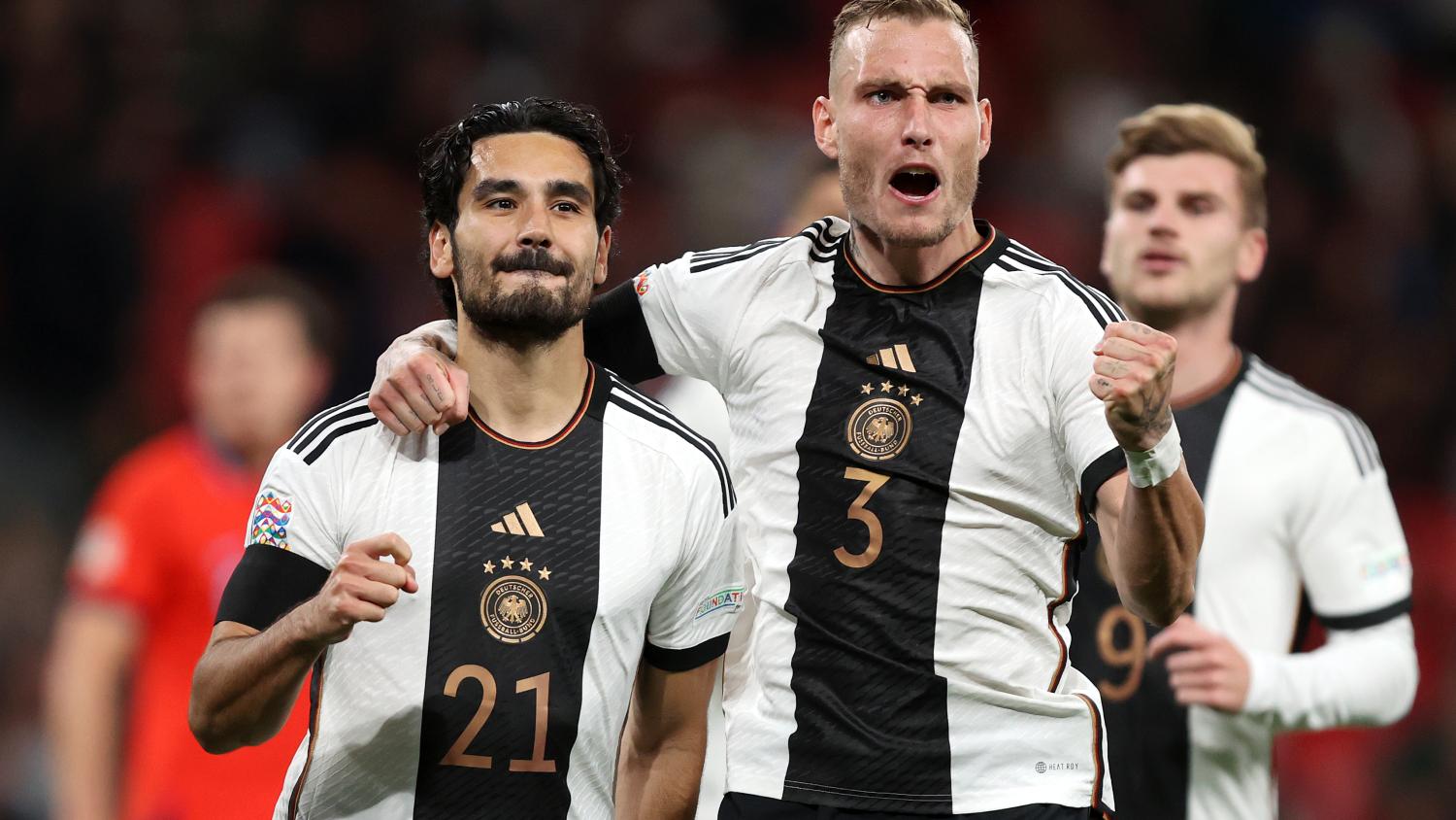 Germany World Cup Preview 2022 Team By Team Guide