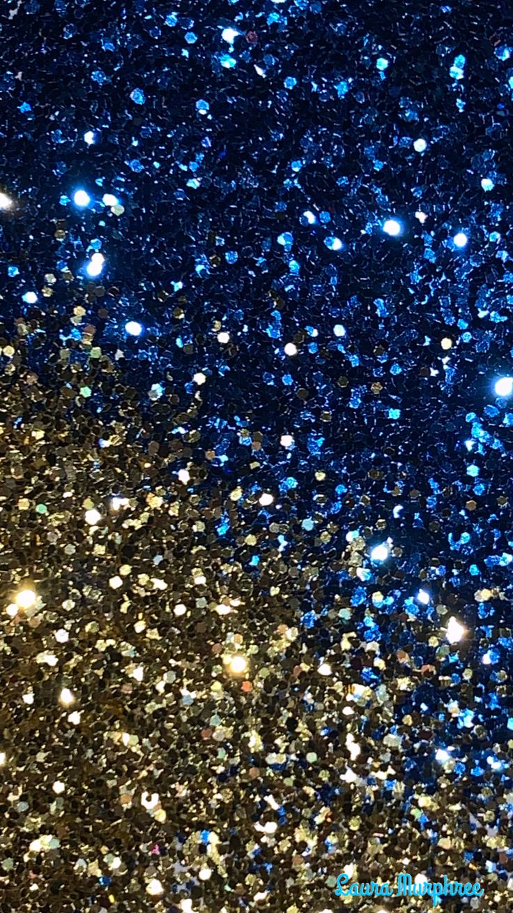 Glitter phone wallpaper. Sparkle wallpaper, Purple glitter wallpaper, Flower iphone wallpaper