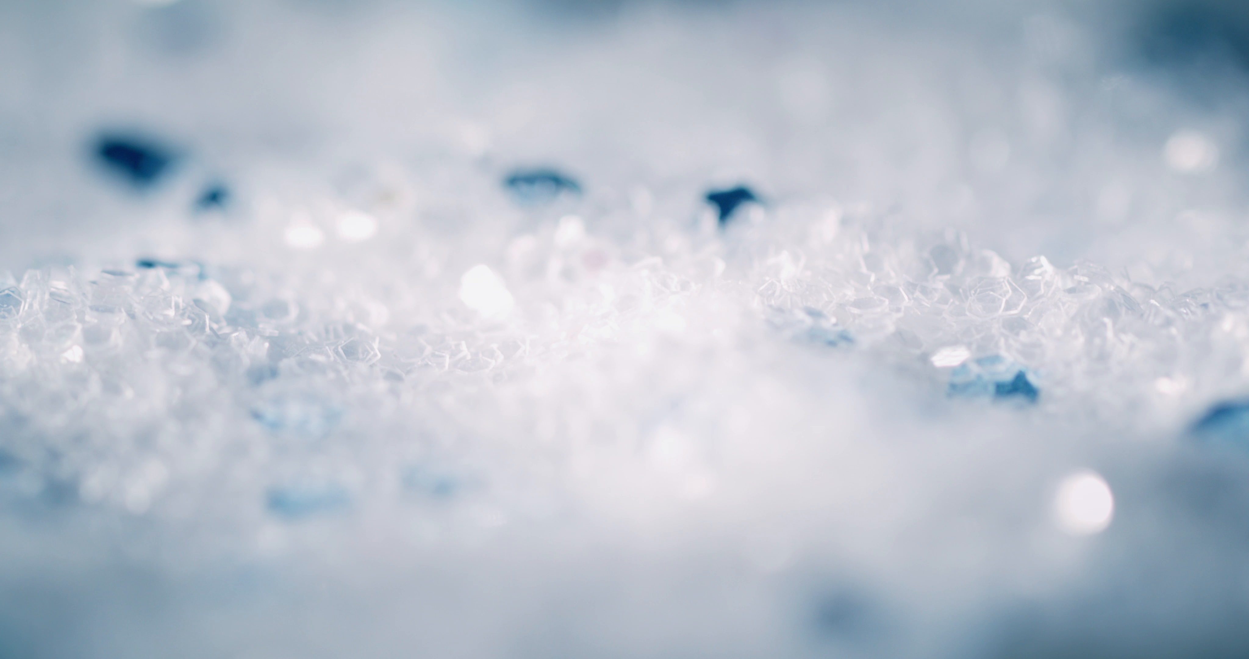 Looping Snow Glitter Background 3 Effect. FootageCrate FX Archives