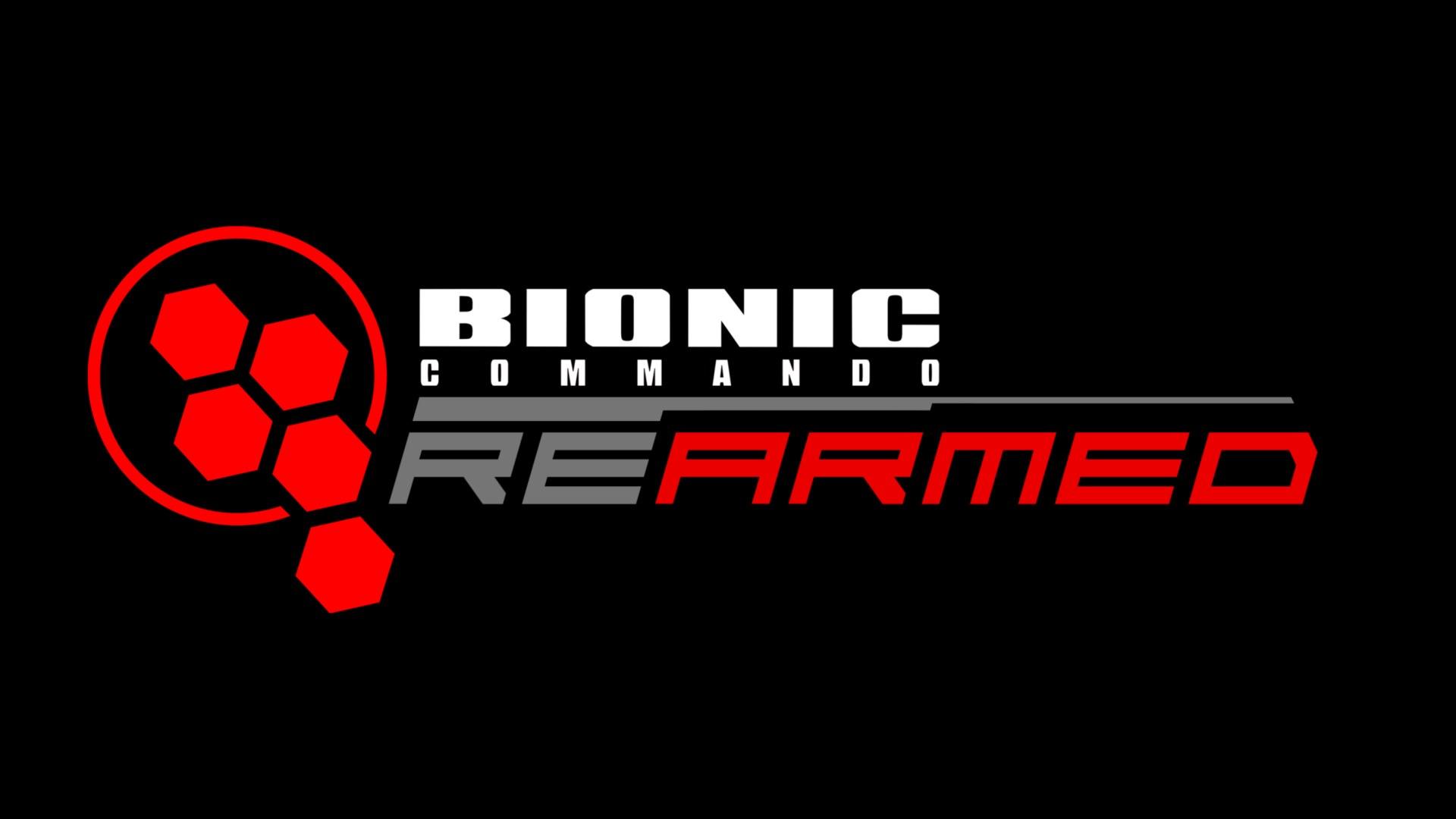 Bionic Commando: Rearmed Details Games Database