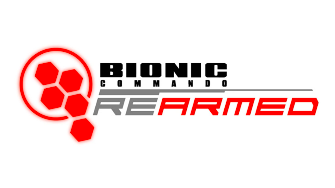 Category:Bionic Commando Rearmed