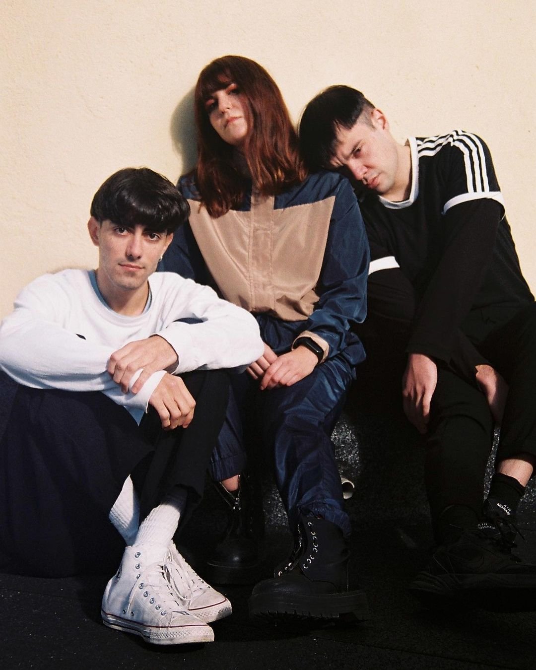 VVV [Trippin'you] Photo (11 of 17)