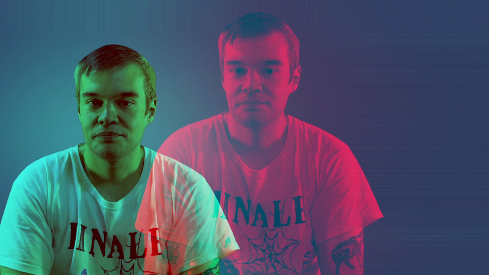 Talking Hits [Trippin'You], 'Hiedra verde'