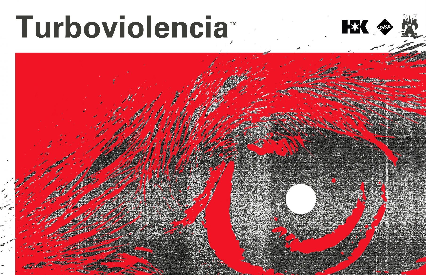 VVV [Trippin You] se llevan Turboviolencia por España