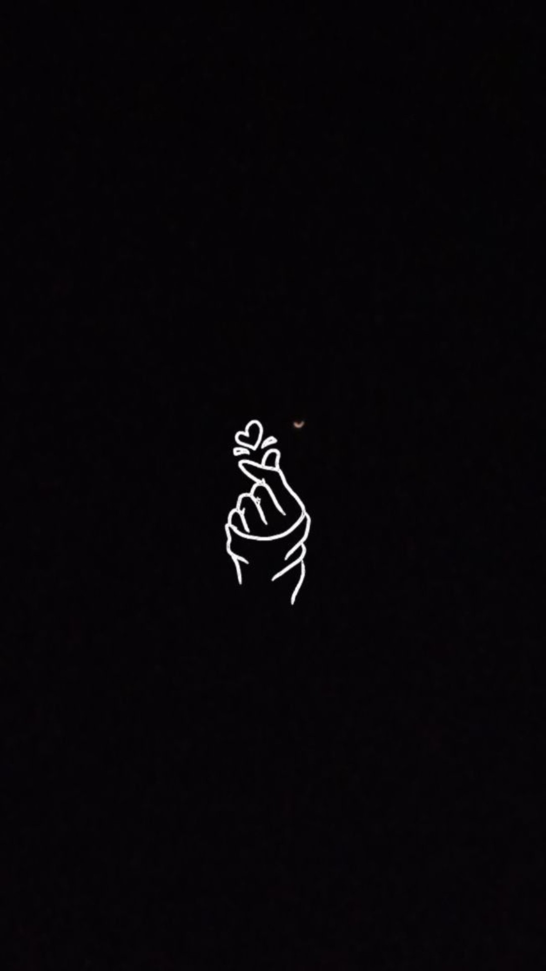 Cute Black Phone Wallpapers - Wallpaper Cave