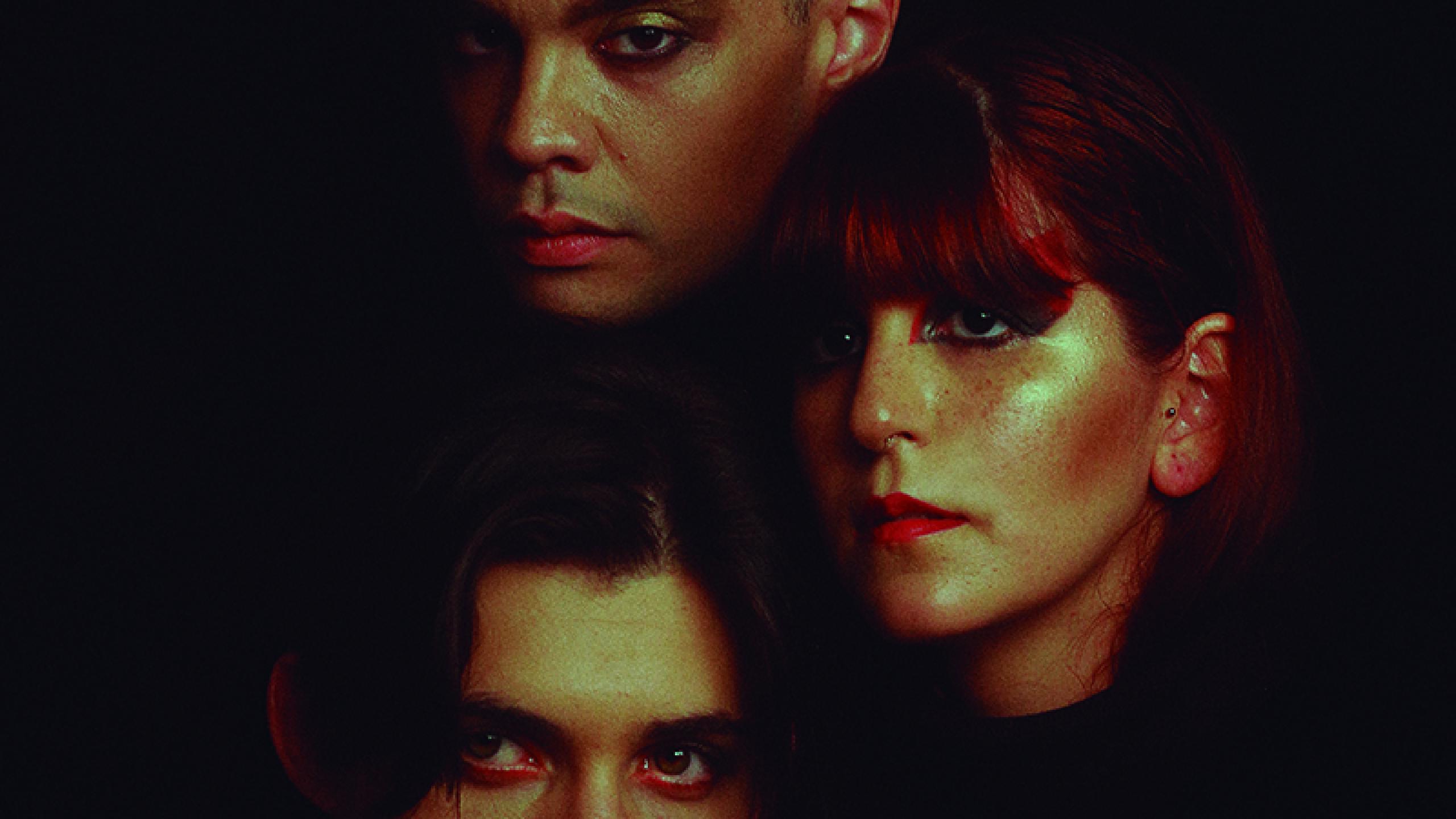 VVV [Trippin' You] concert tickets for Sala El Sol, Madrid Wednesday, 7 October 2020