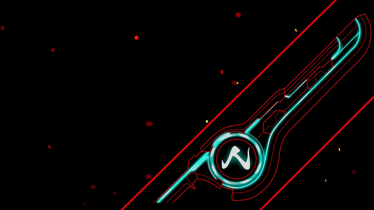 Xenoblade Chronicles Live Wallpaper (4K)