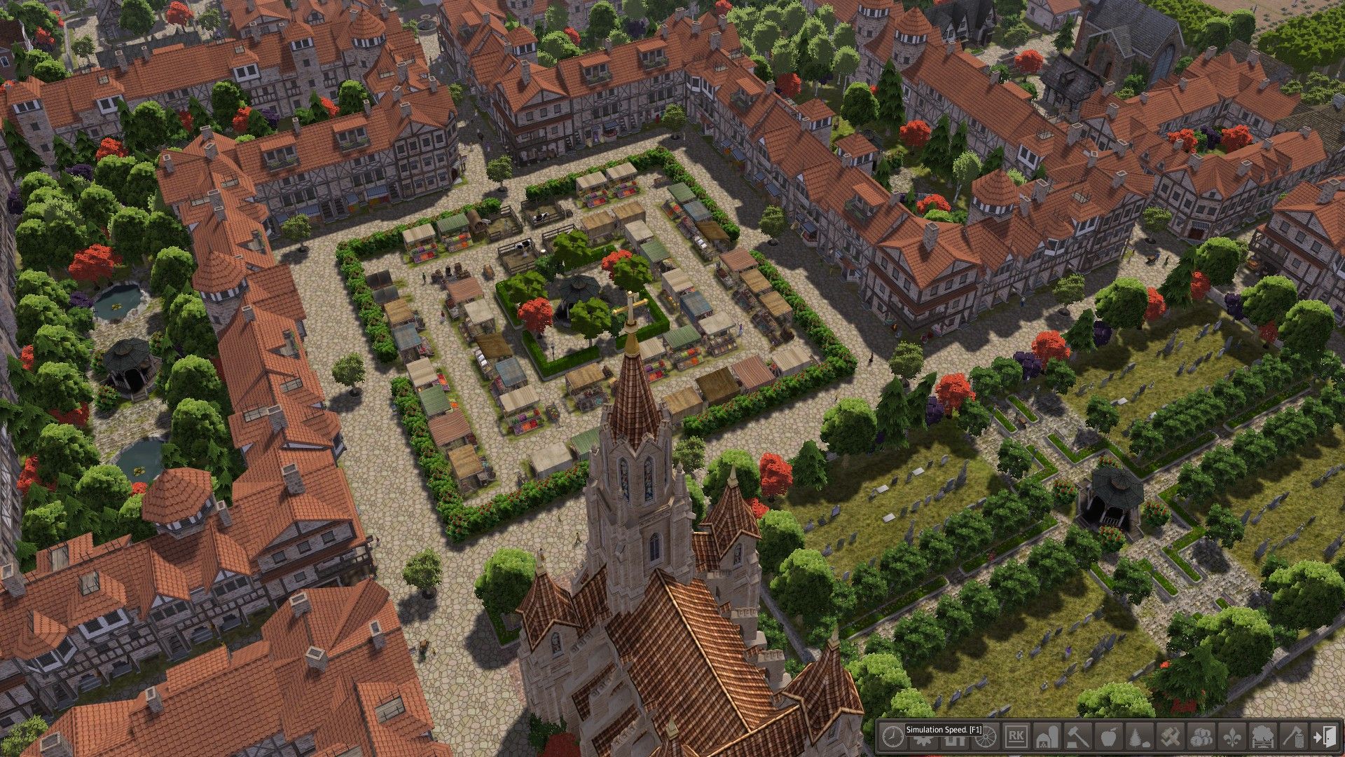 What are some good games like Banished? Thinking of getting Life - /v