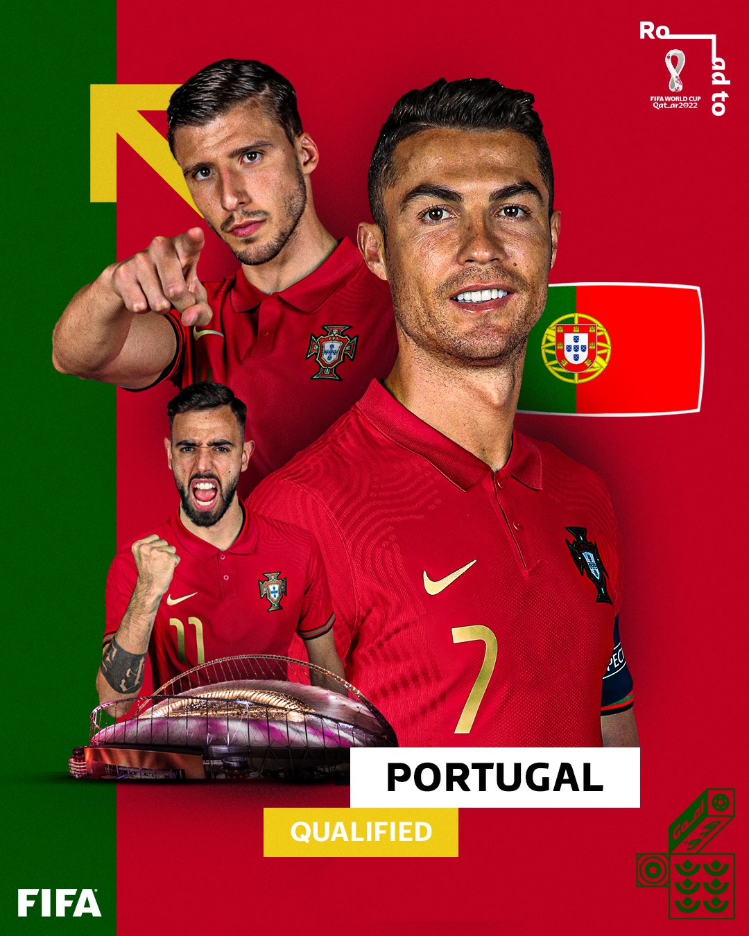 fifa-world-cup-2022-portugal-wallpapers-wallpaper-cave