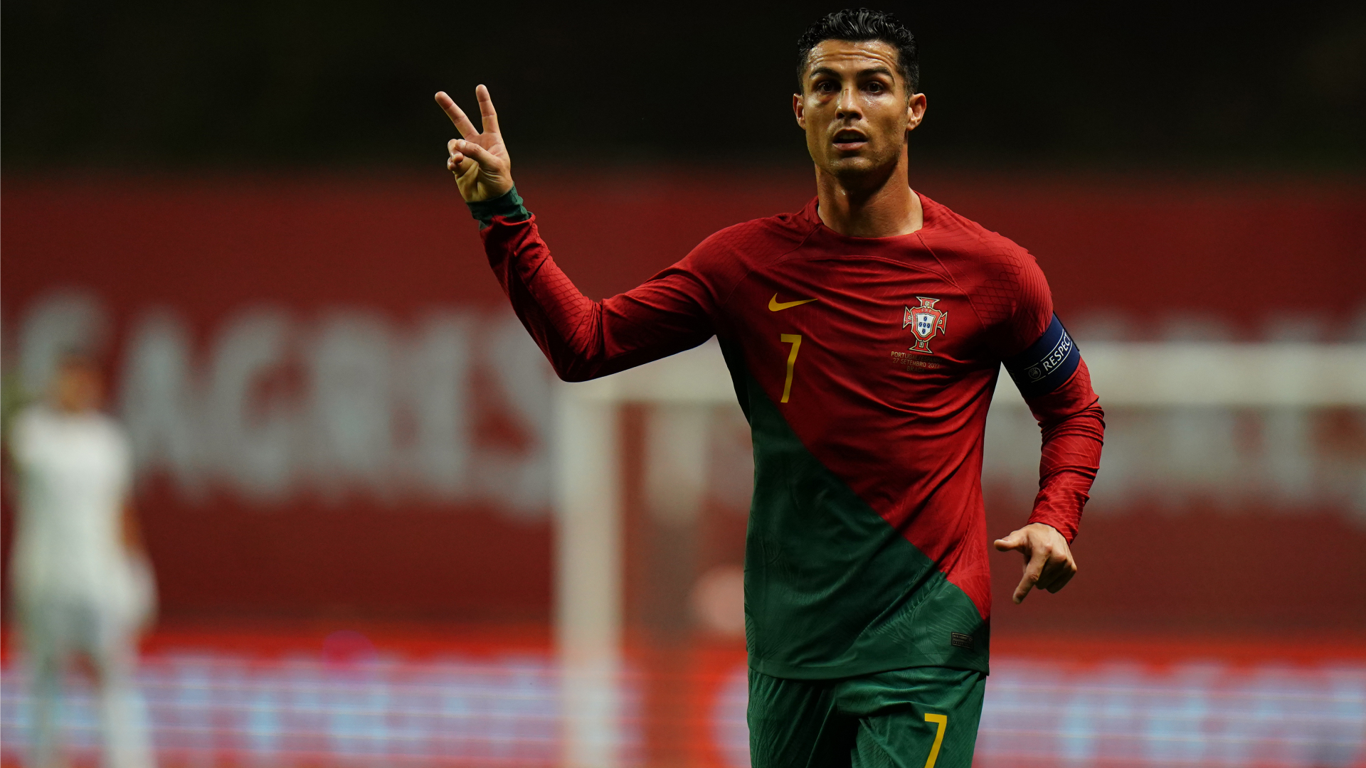 Ronaldo optimistic on Portugal's World Cup hopes, expects 'good tournament' in Qatar
