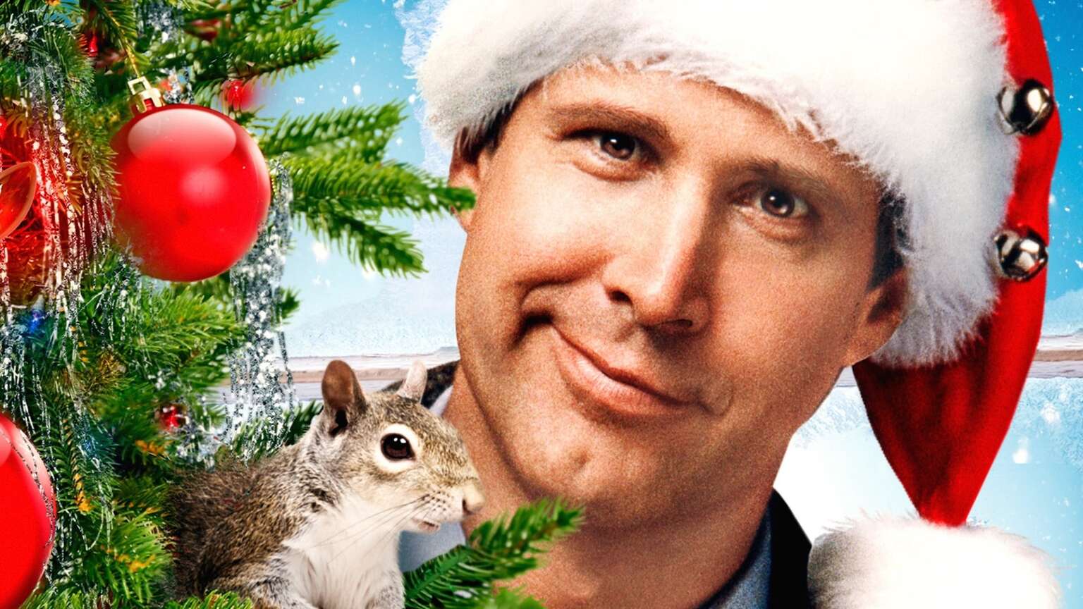 Best Christmas Movies on HBO Max